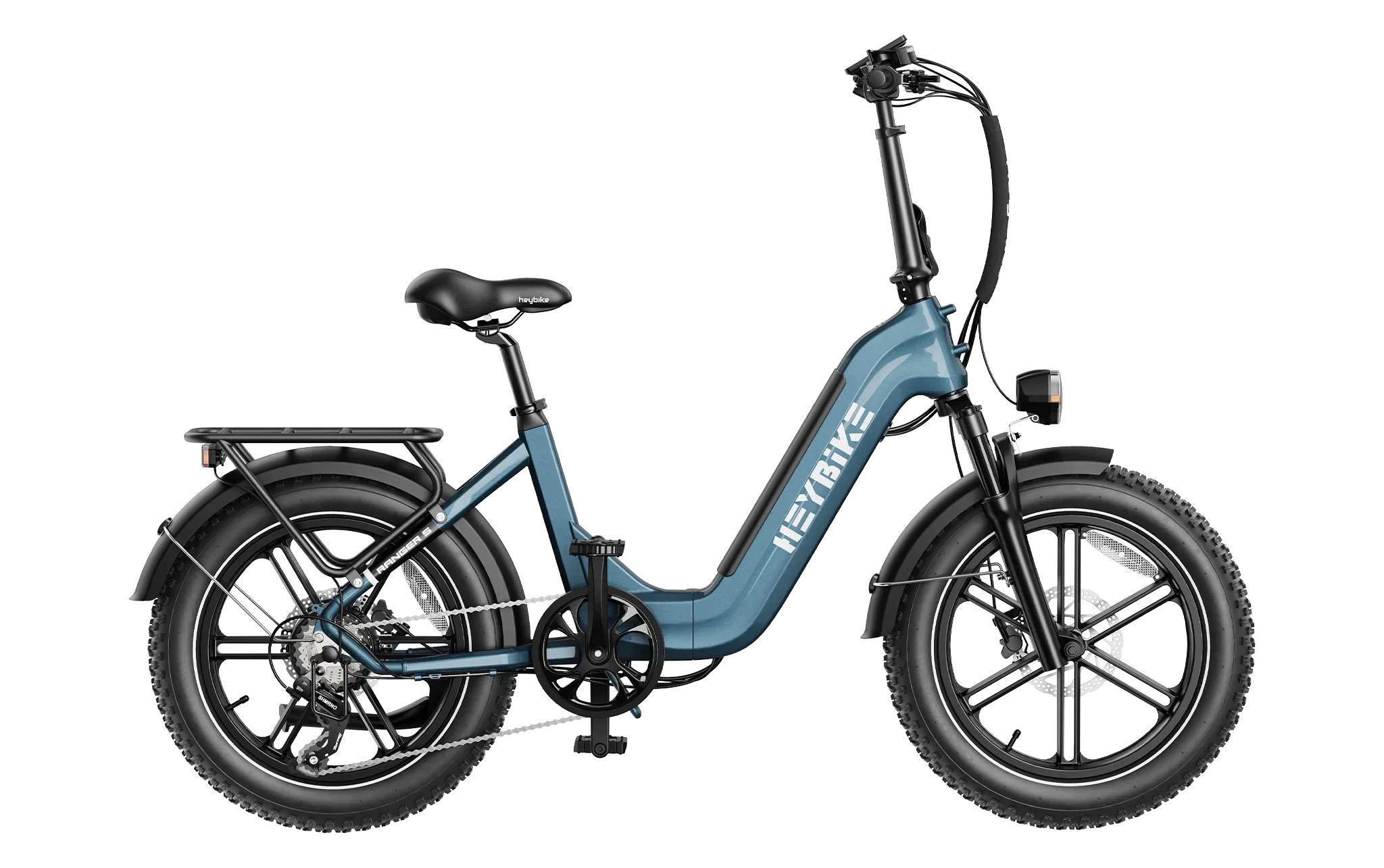 Heybike Ranger S - Image 10