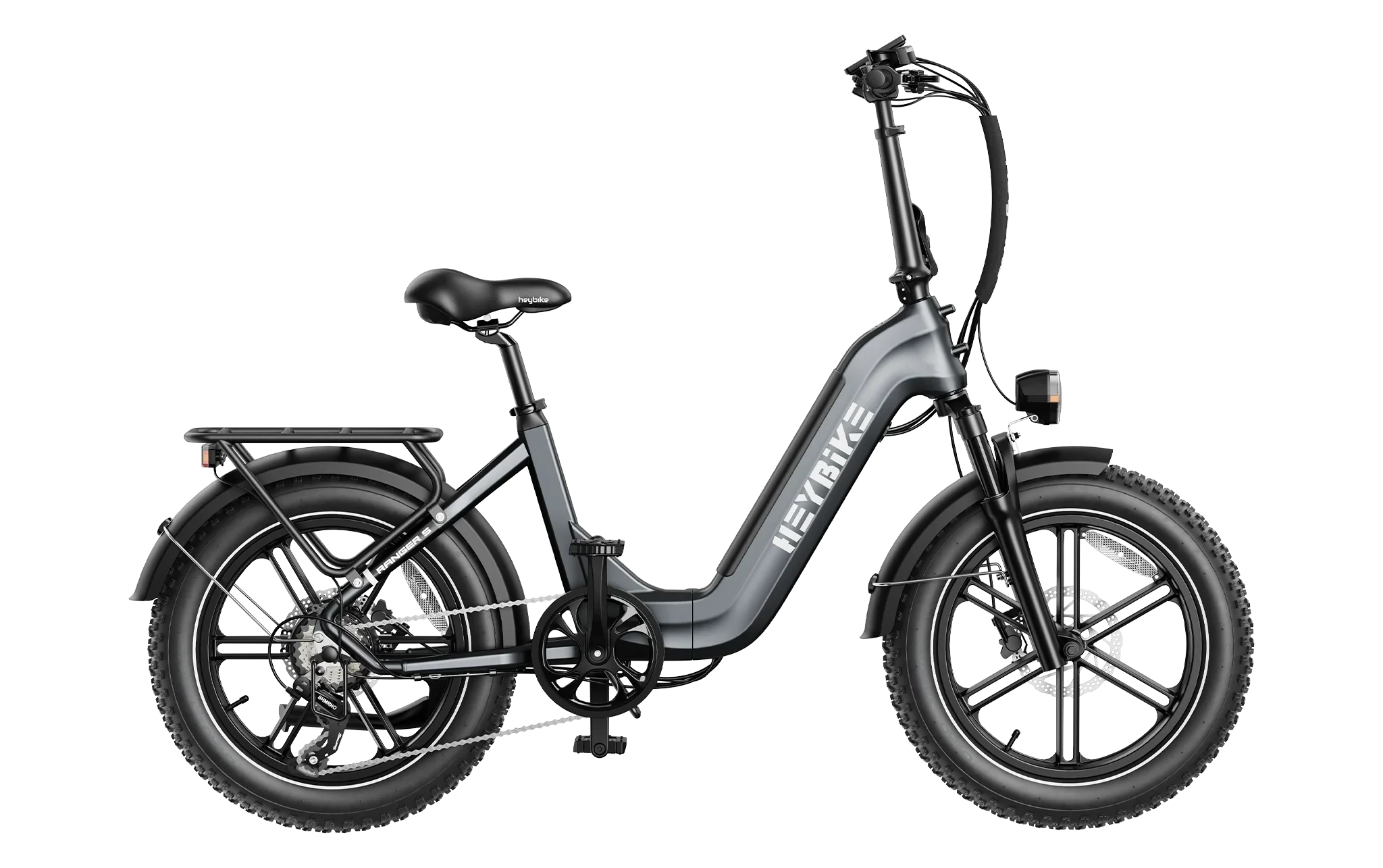 Heybike Ranger S - Image 11