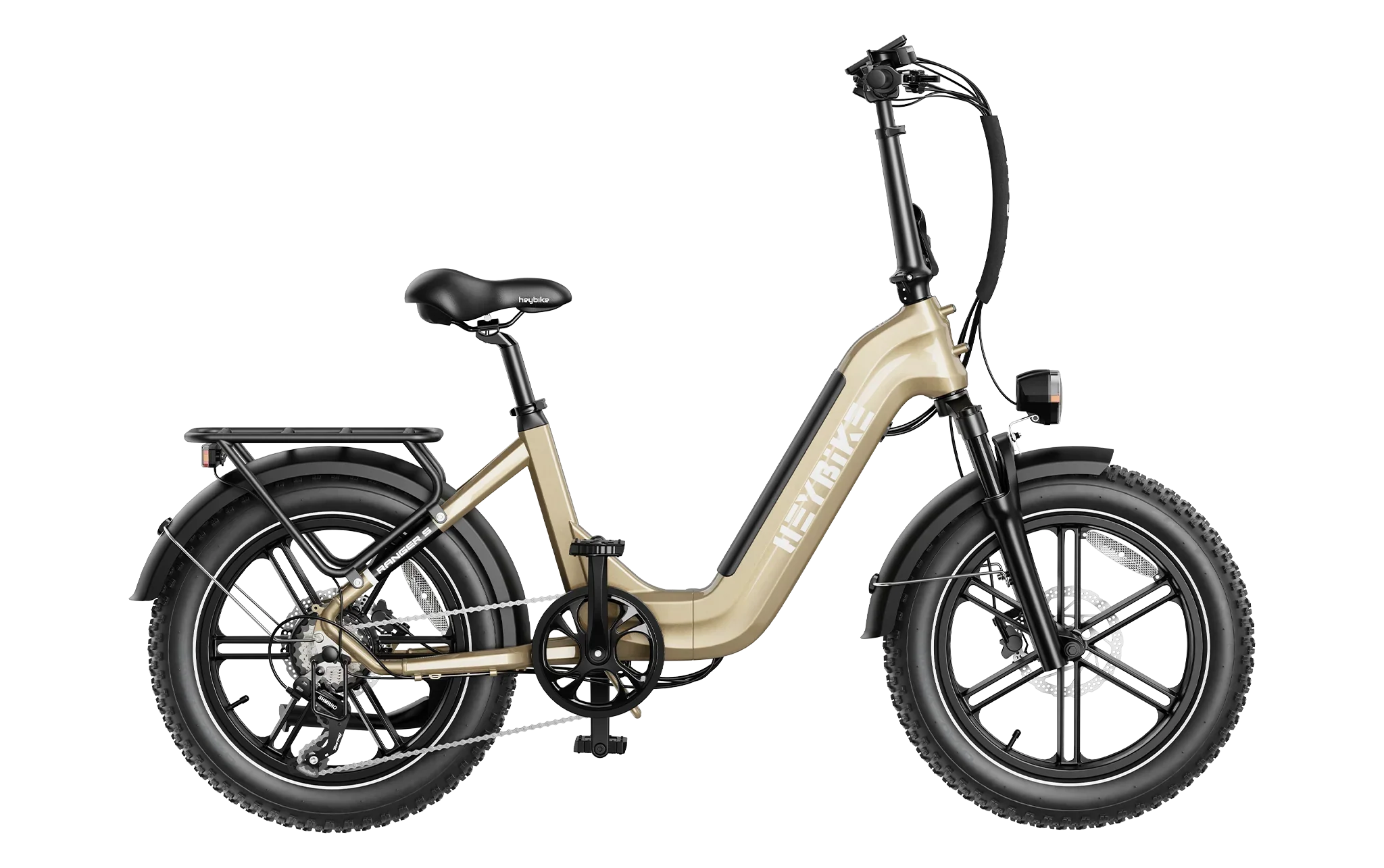 Heybike Ranger S - Image 12