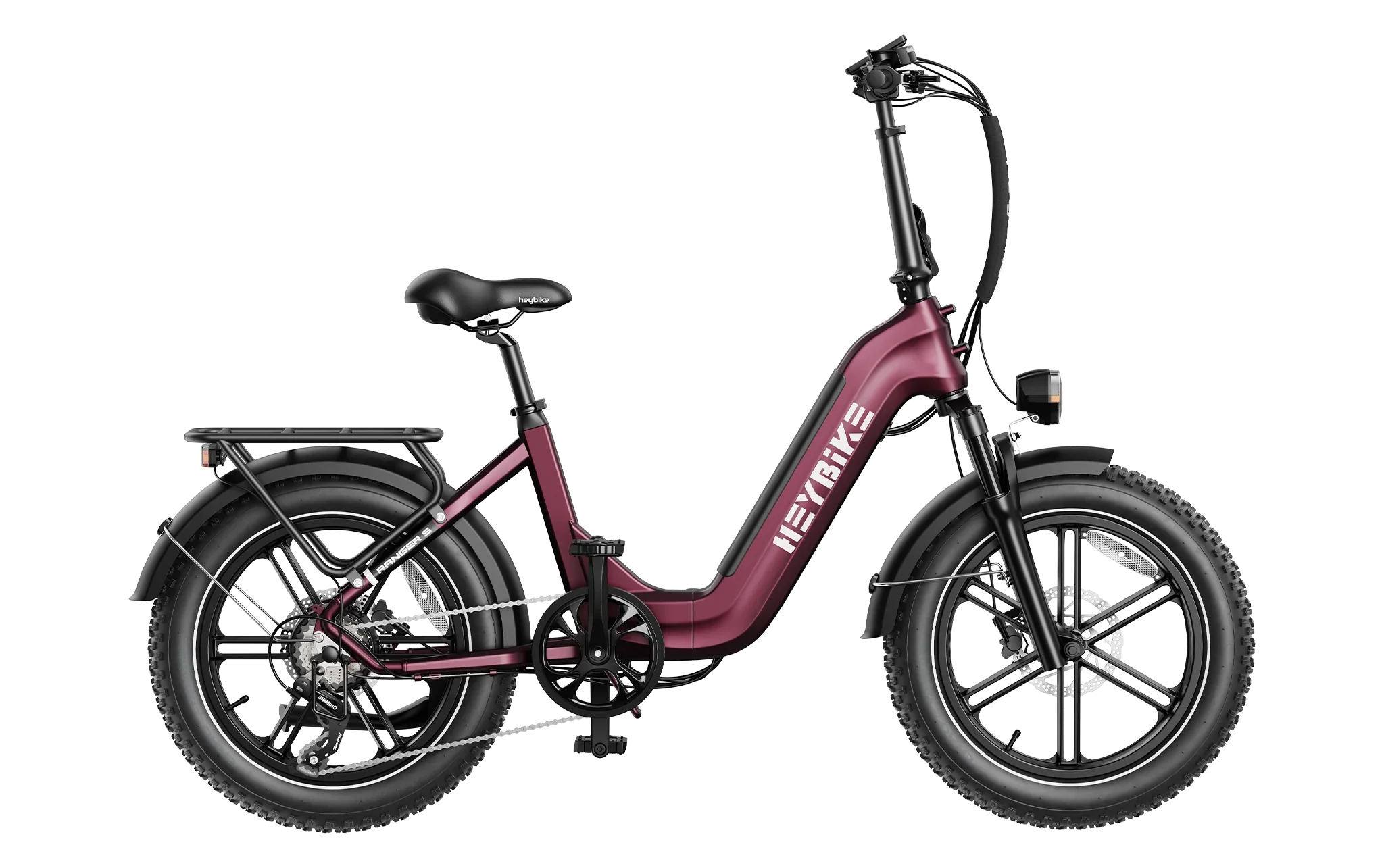 Heybike Ranger S - Image 13