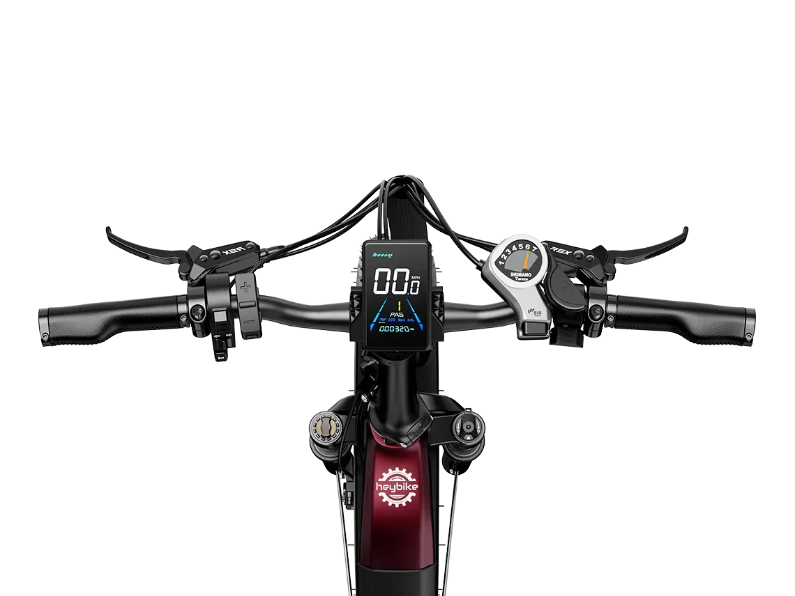 Heybike Ranger S - Image 2