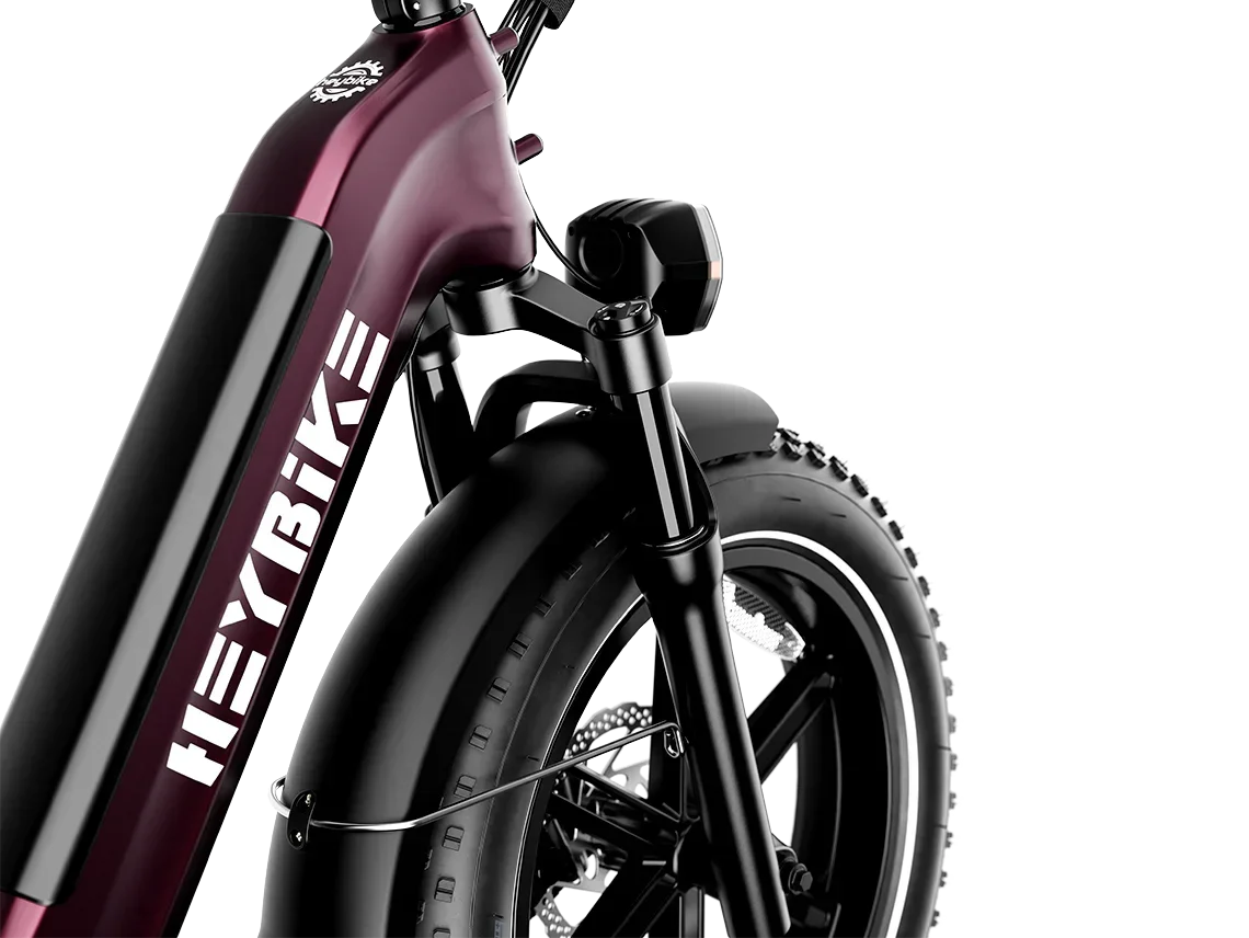 Heybike Ranger S - Image 4