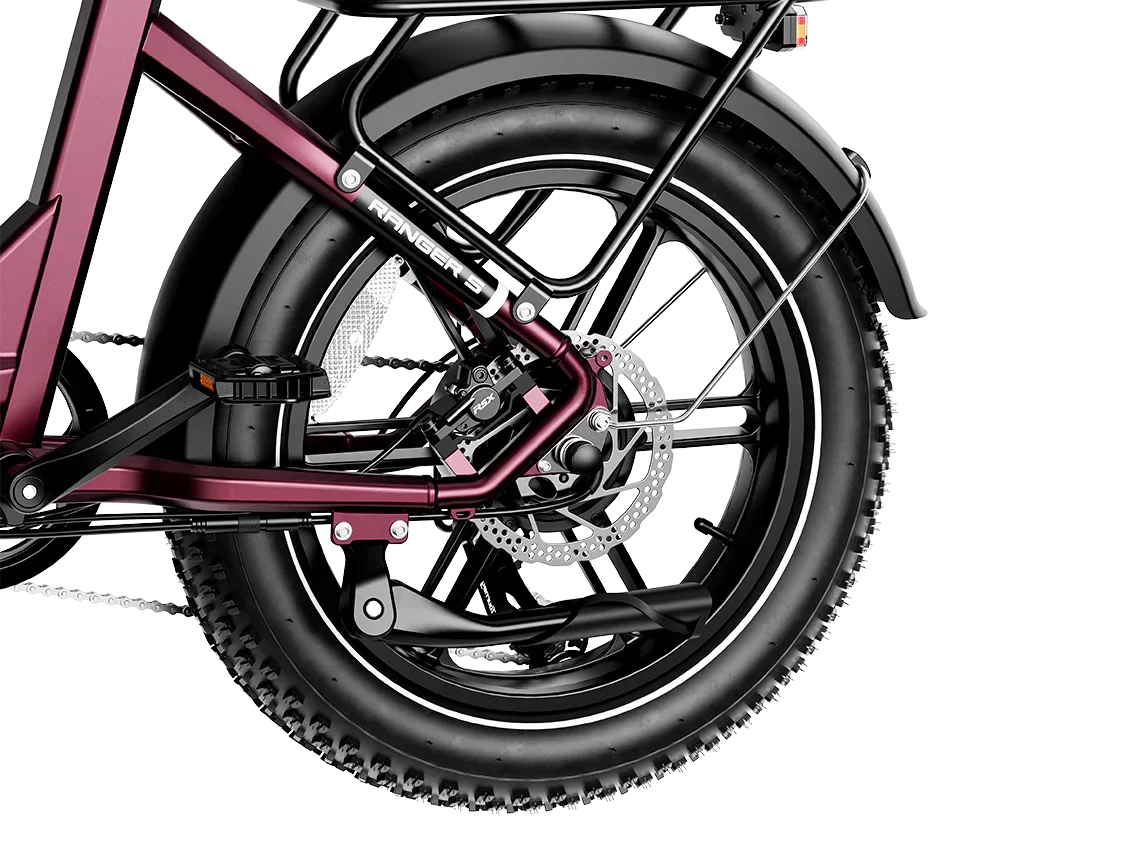 Heybike Ranger S - Image 6