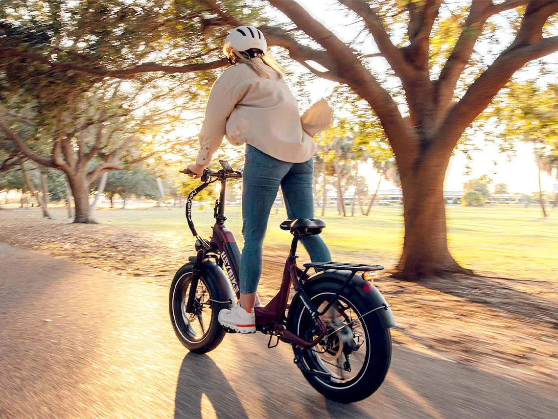 Heybike Ranger S - Image 8