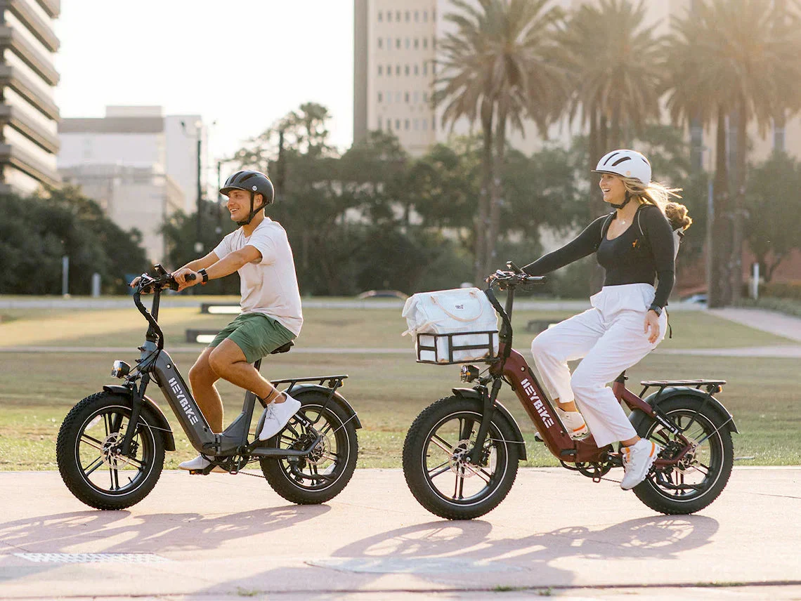 Heybike Ranger S - Image 9
