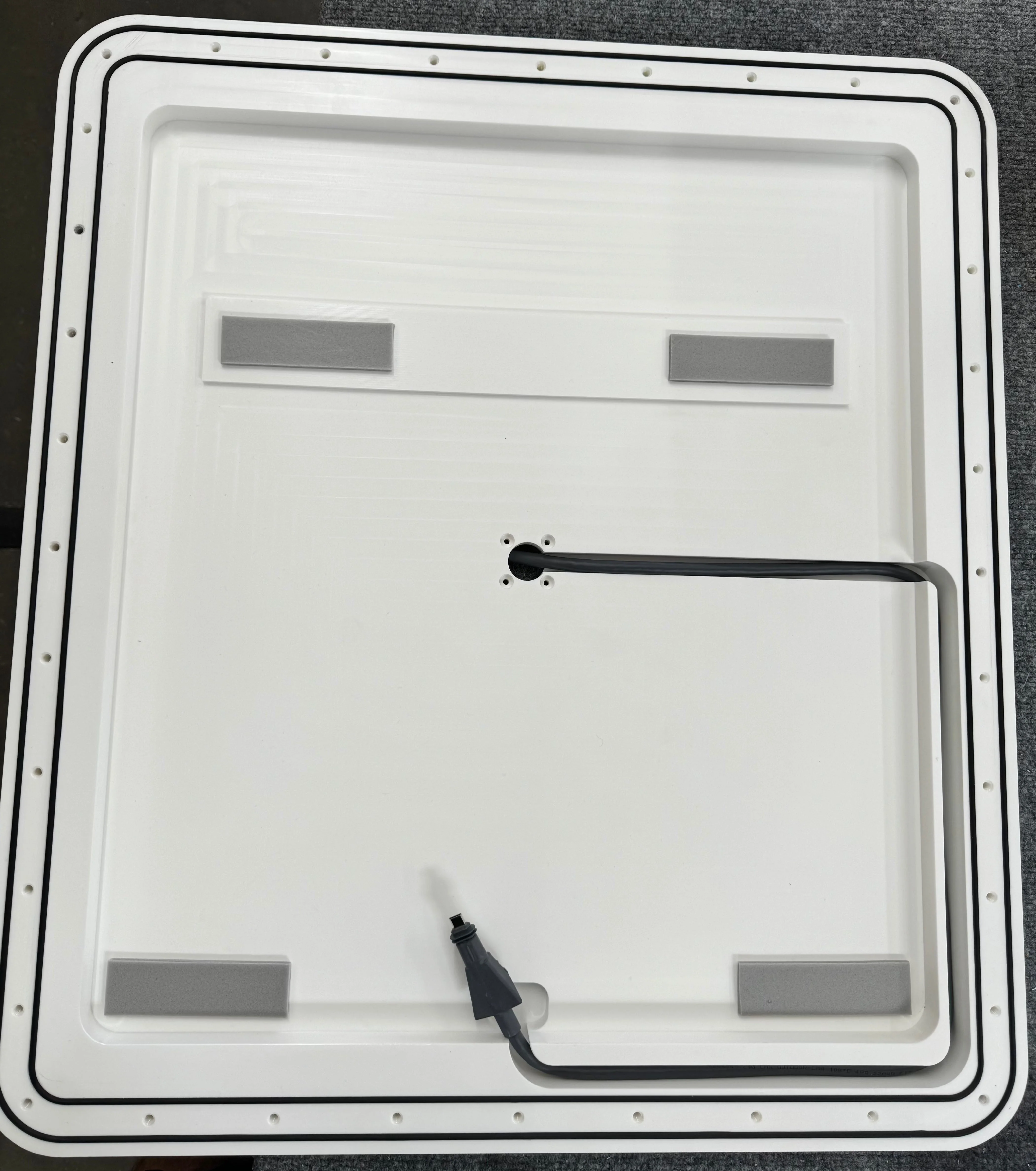 High Performance Fully Enclosed Mount (IP68)(Gen 2) - Image 2