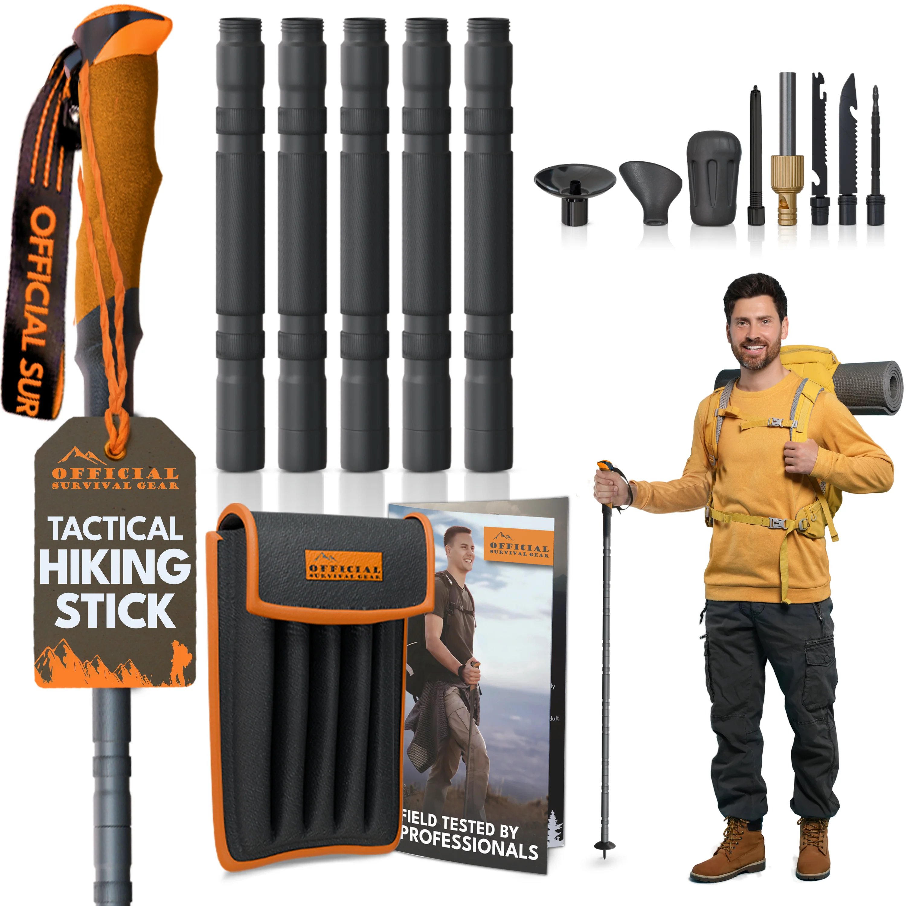 Hiking Duo Bundle - Image 2