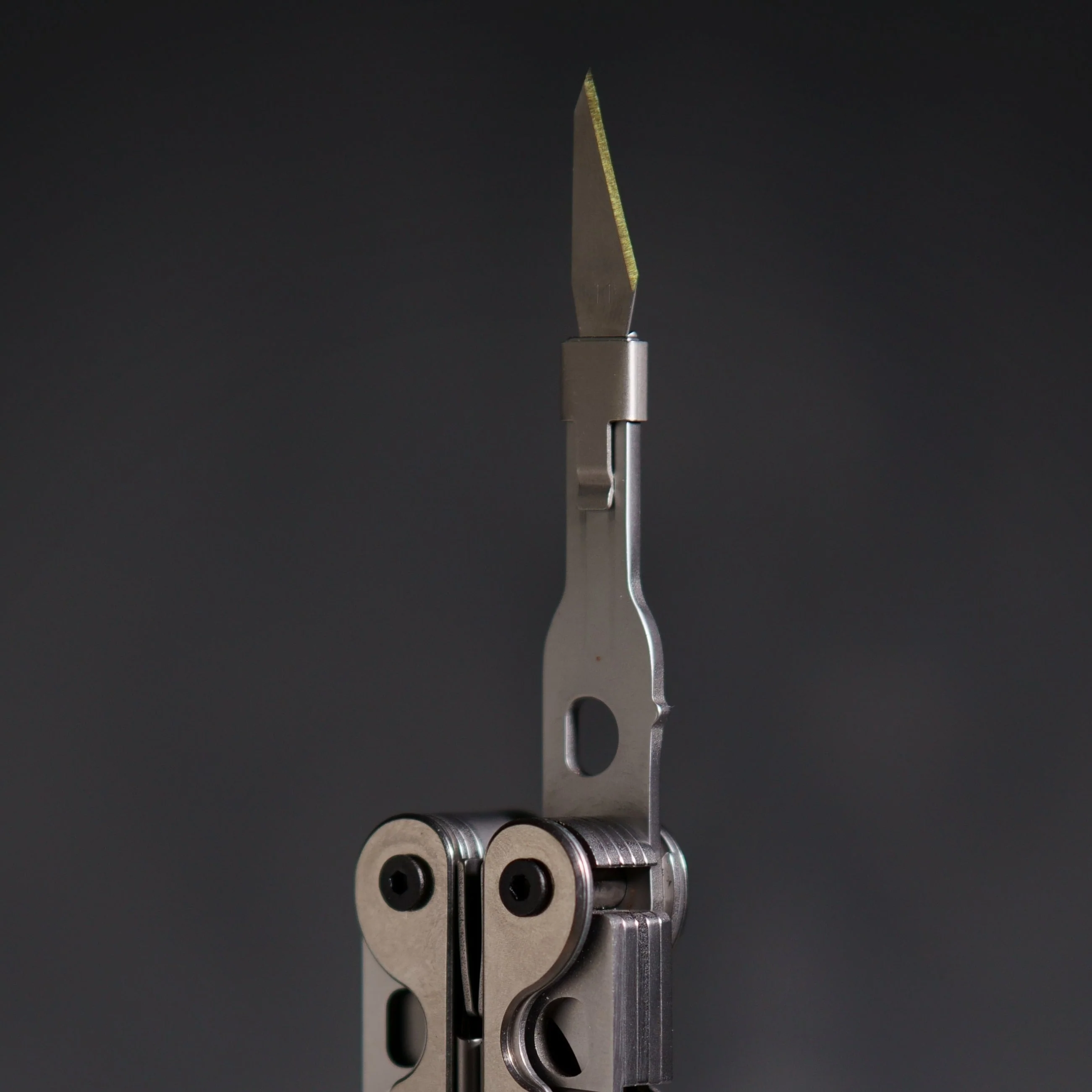 Hobby Blade Holder - Image 2