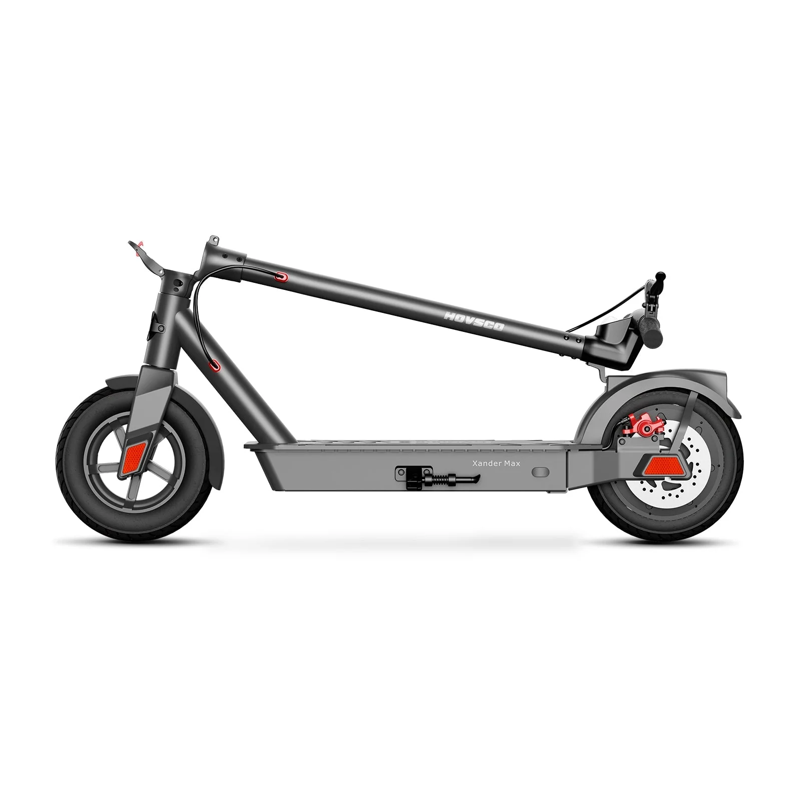 HOVSCO Felicity 10" Folding Electric Scooter For Adult - Image 15
