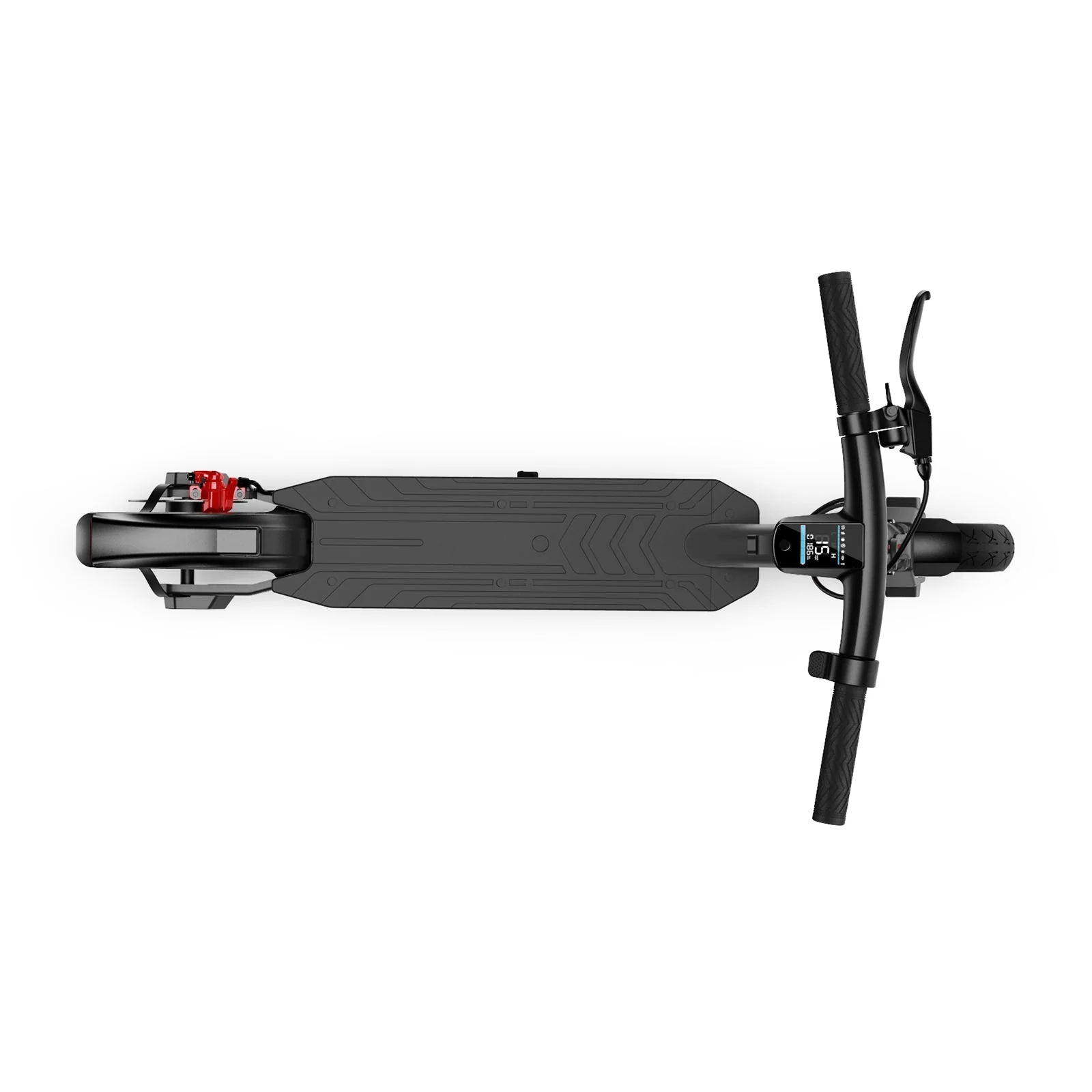HOVSCO Felicity 10" Folding Electric Scooter For Adult - Image 16