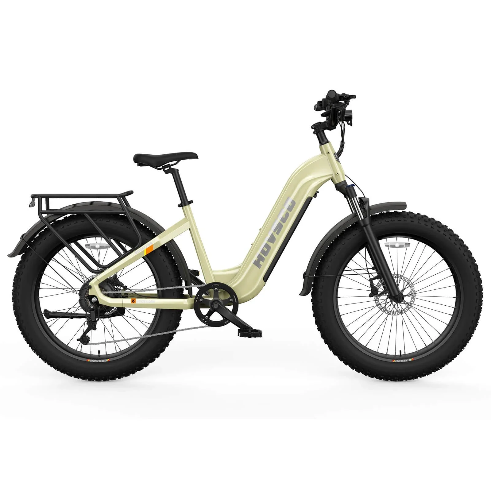 HOVSCO HovAlpha 26" Step-Thru Fat Tire Ebike - Image 20
