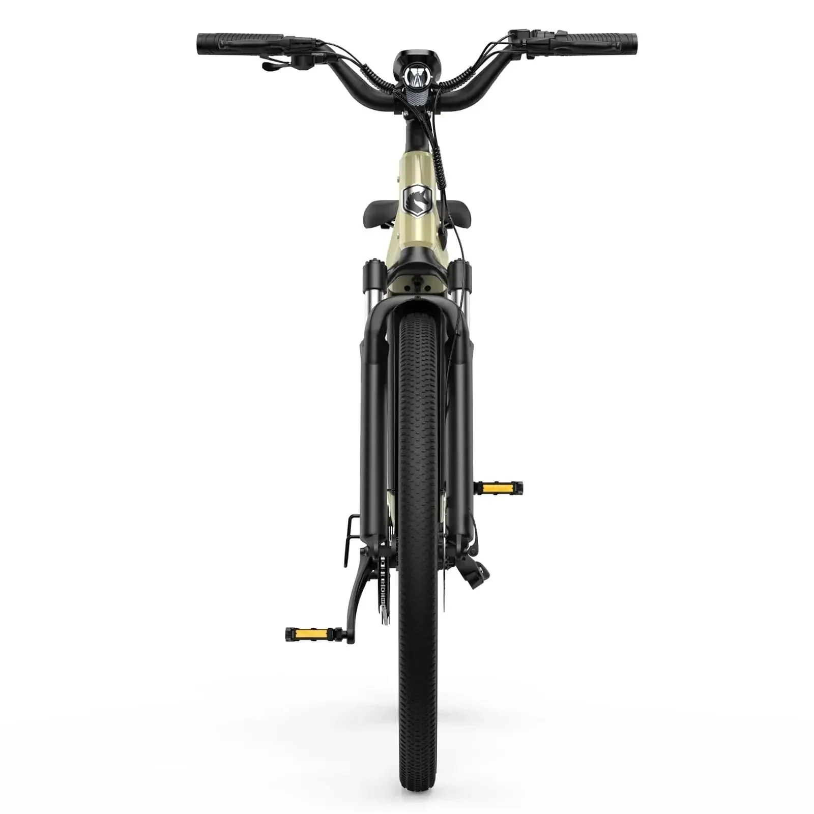 HOVSCO HovCity 27.5" Step-Thru Cruiser Electric Bike For Adults - Image 20