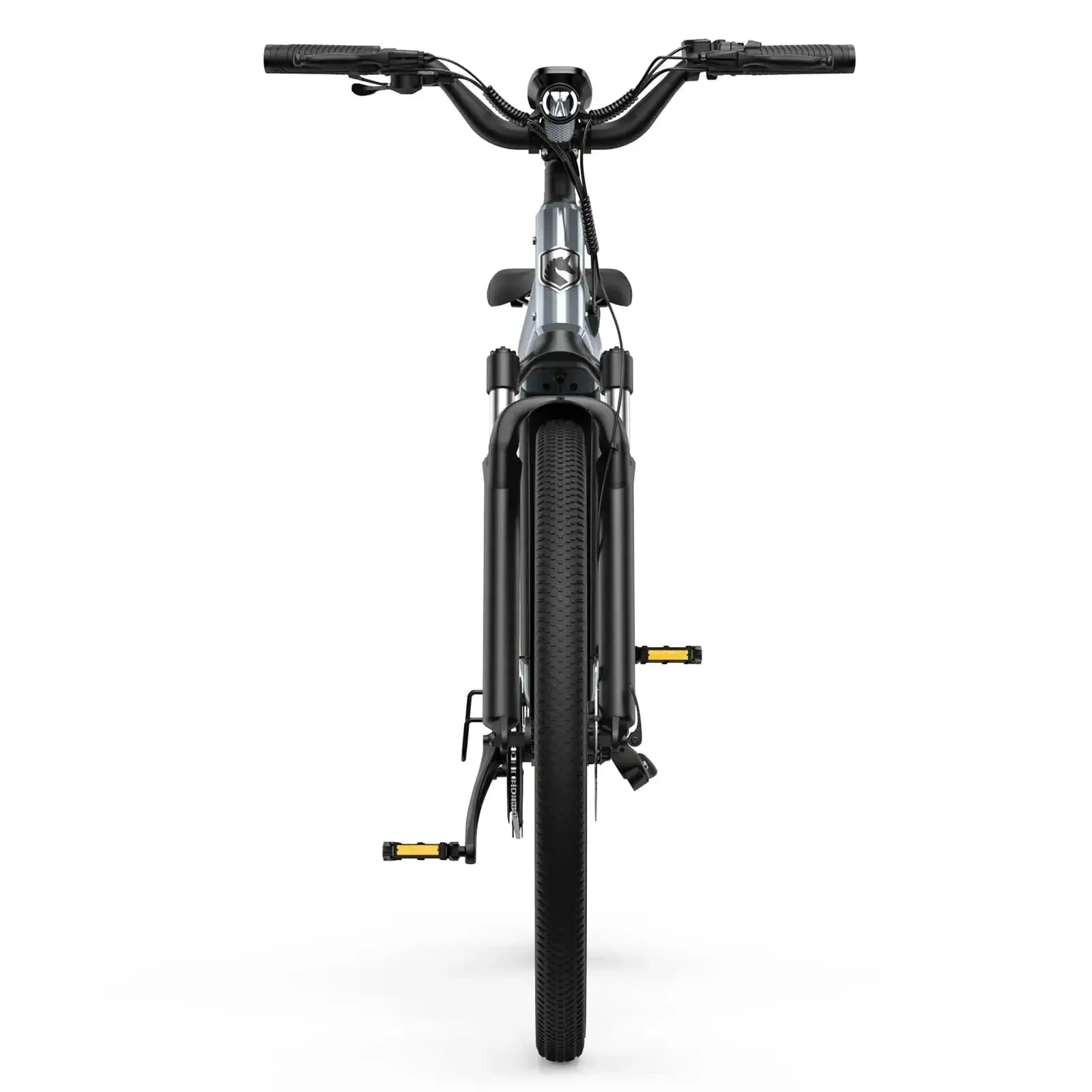 HOVSCO HovCity 27.5" Step-Thru Cruiser Electric Bike For Adults - Image 26
