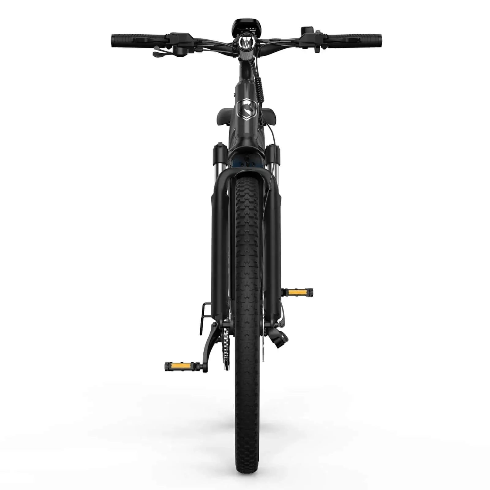 HOVSCO HovRanger 27.5" Electric Bike For Adults - Step Thru - Image 15