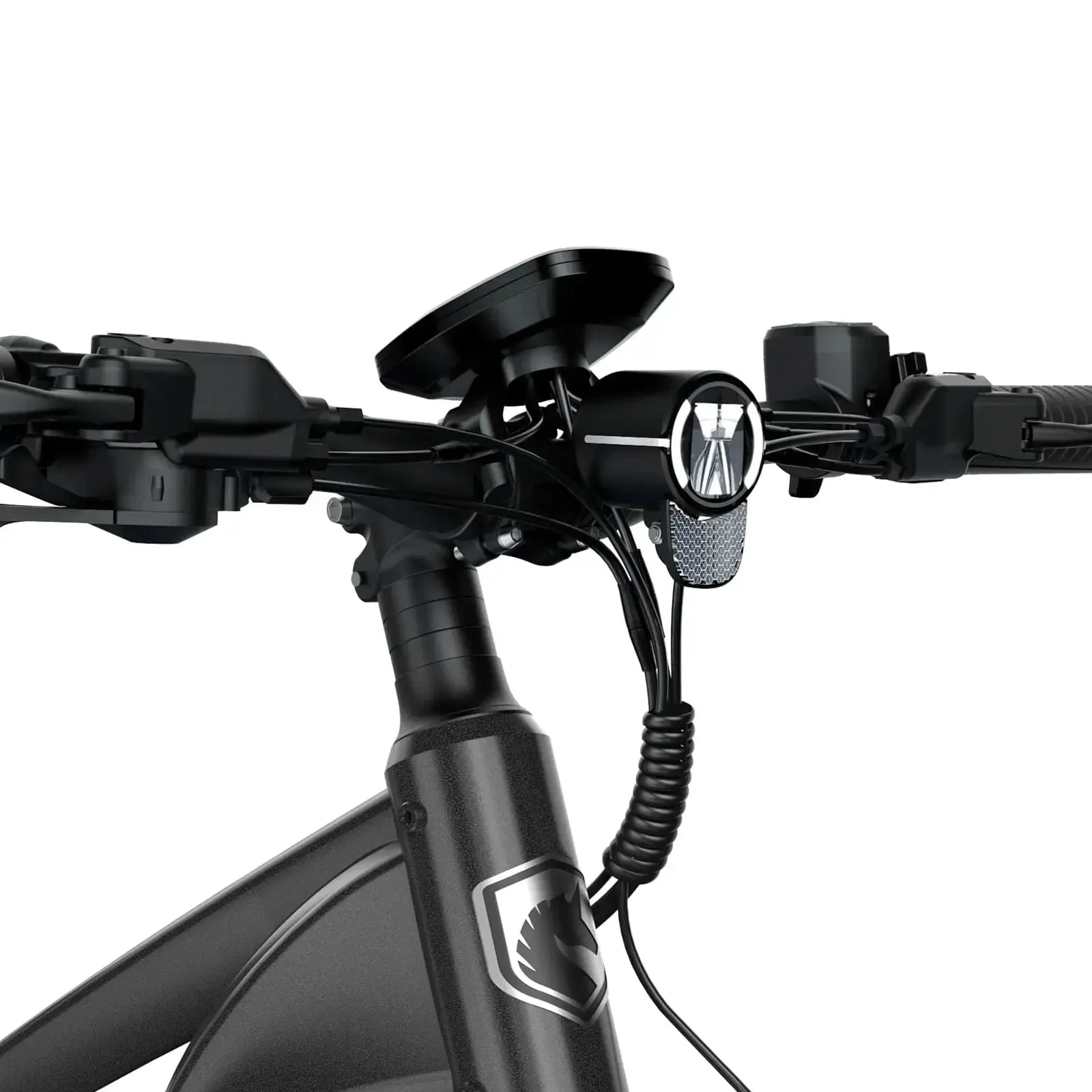 HOVSCO HovRanger 27.5" Electric Bike For Adults - Step Thru - Image 17