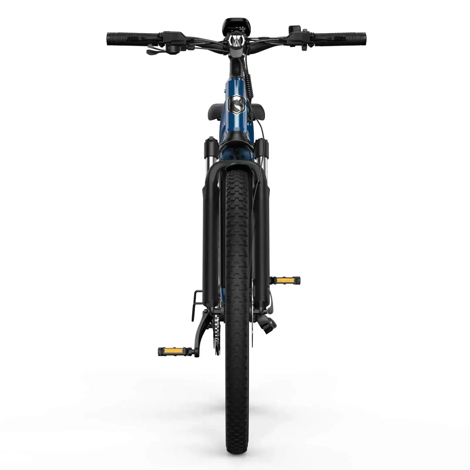 HOVSCO HovRanger 27.5" Electric Bike For Adults - Step Thru - Image 5
