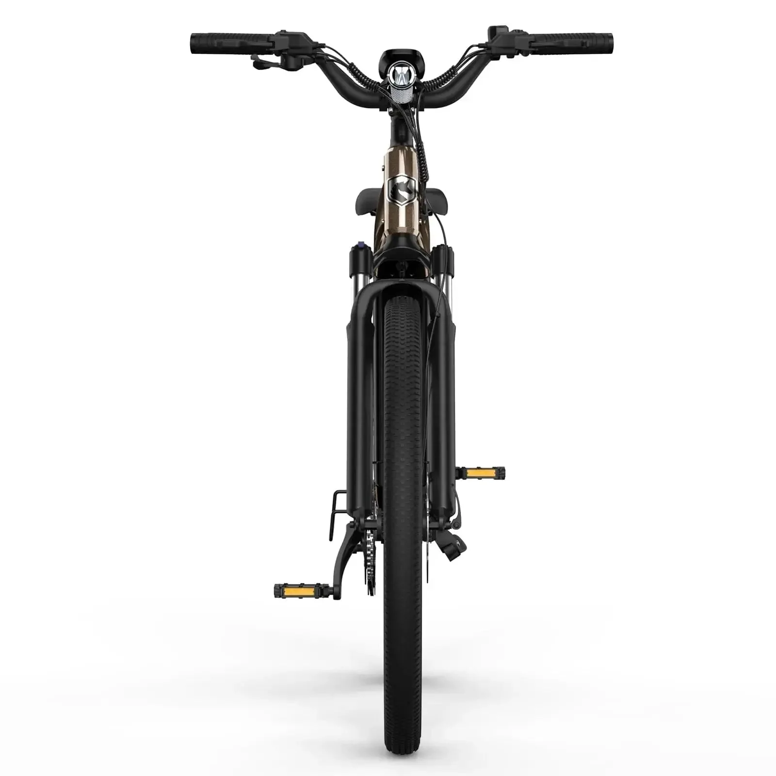 HOVSCO HovRanger 27.5" Step-Thru Commuter Bike - Image 16