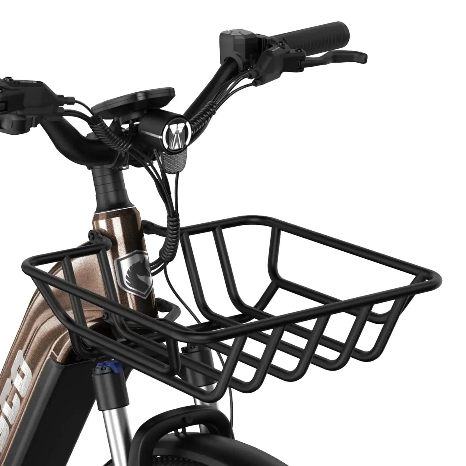 HOVSCO HovRanger 27.5" Step-Thru Commuter Bike - Image 20