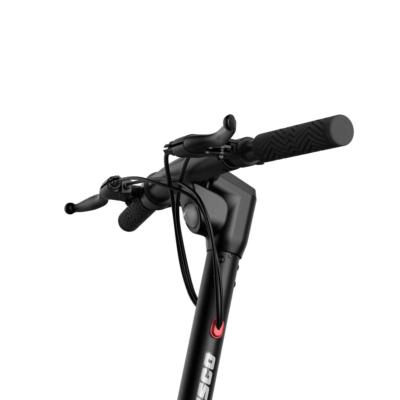 HOVSCO Porto Max Electric Scooter For Commute & Grocery Shopping - Image 10