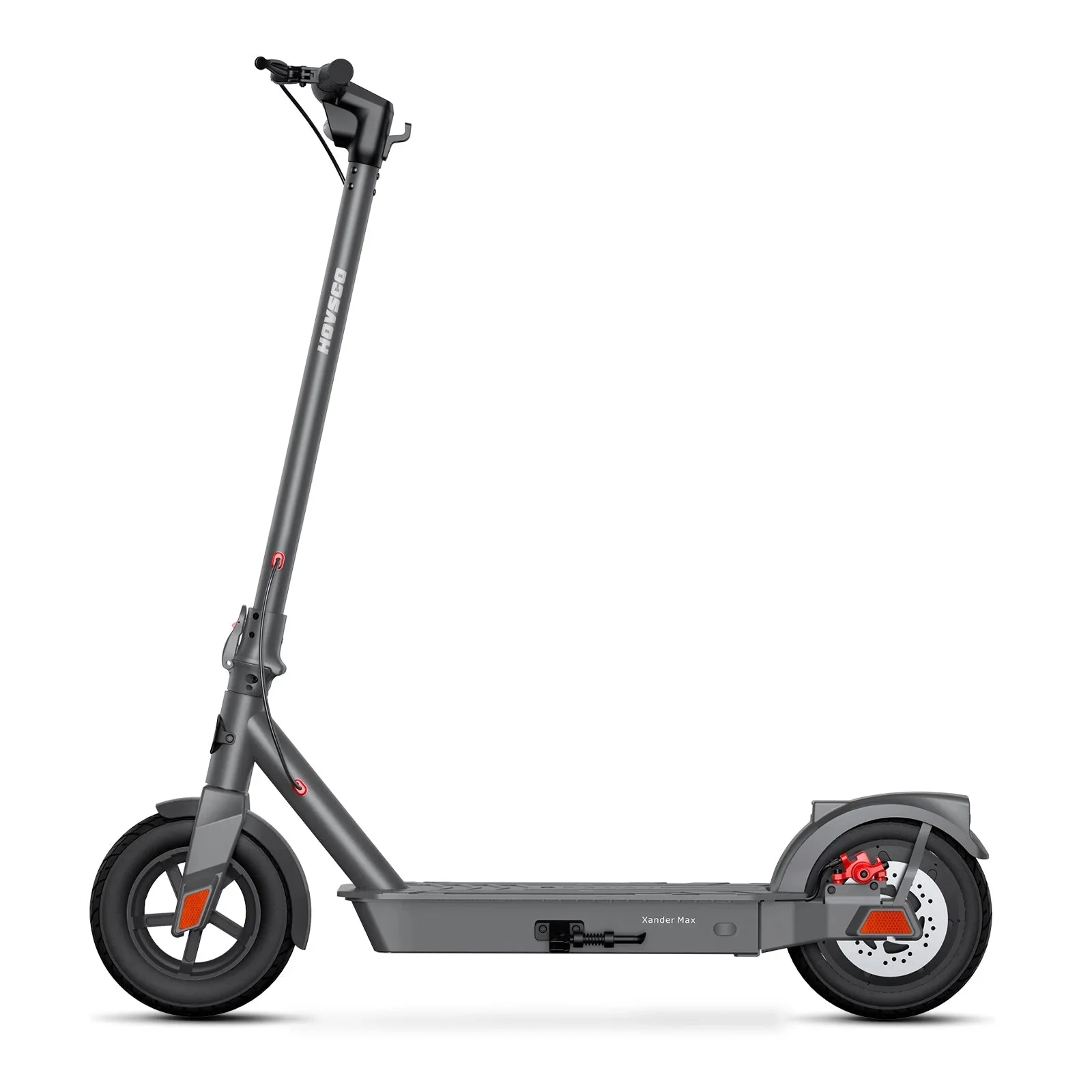 HOVSCO Xander Max 10" Folding Electric Scooter For Adult - Image 3