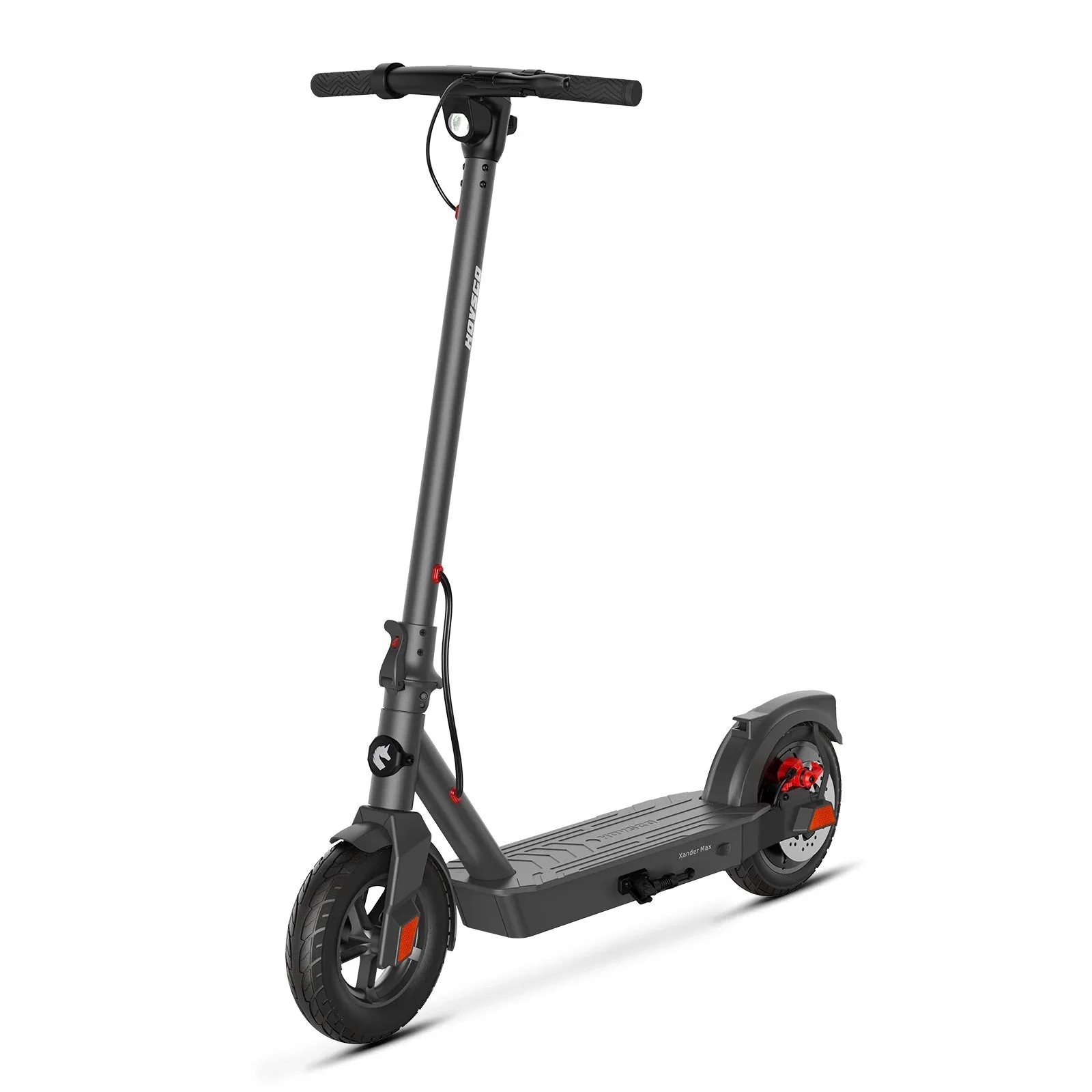 HOVSCO Xander Max 10" Folding Electric Scooter For Adult - Image 4