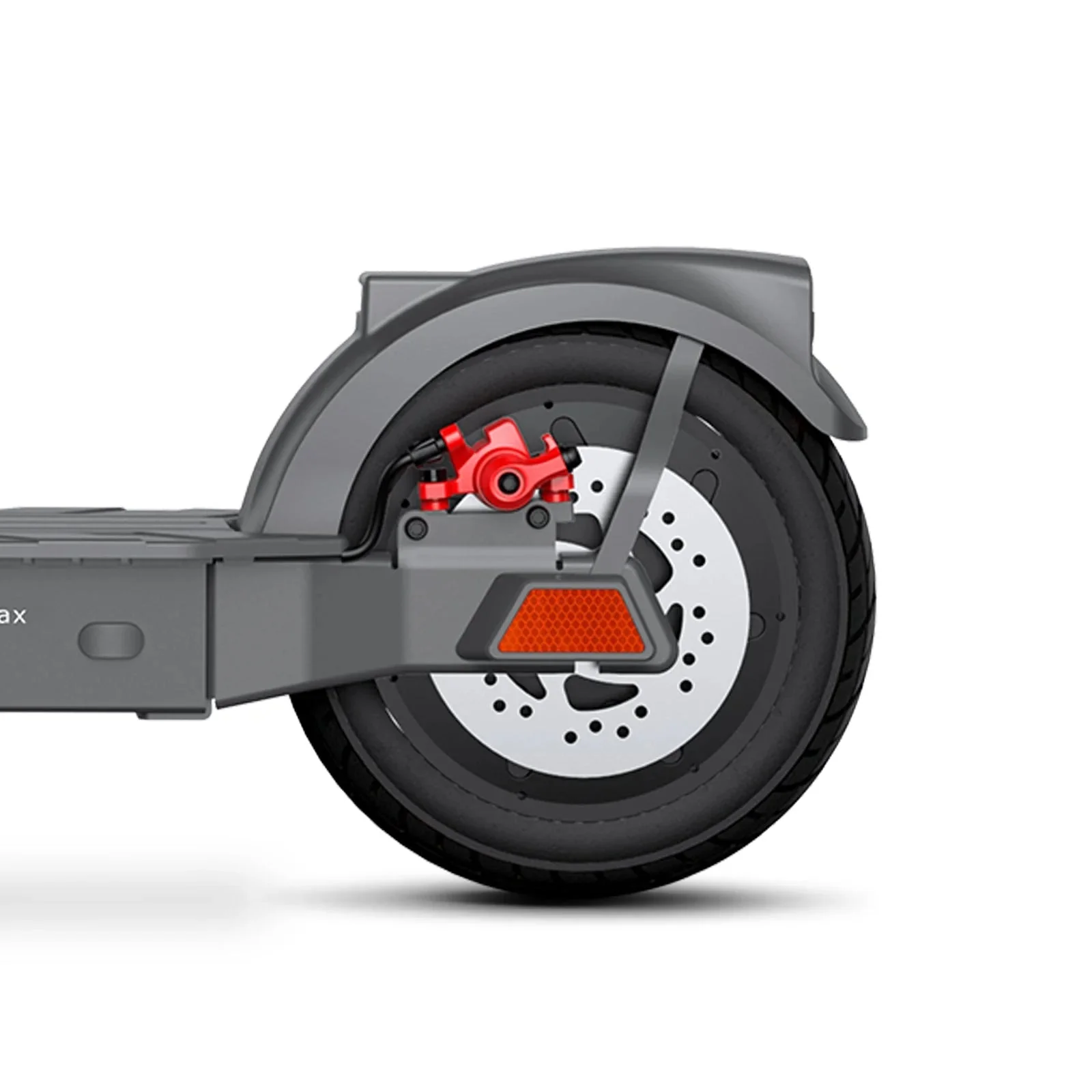 HOVSCO Xander Max 10" Folding Electric Scooter For Adult - Image 6