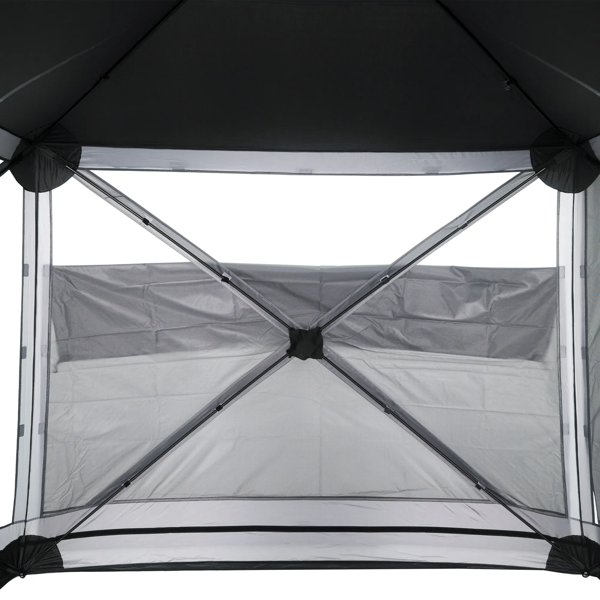 Hub Screen house 400 XL Wind Panel - Image 7