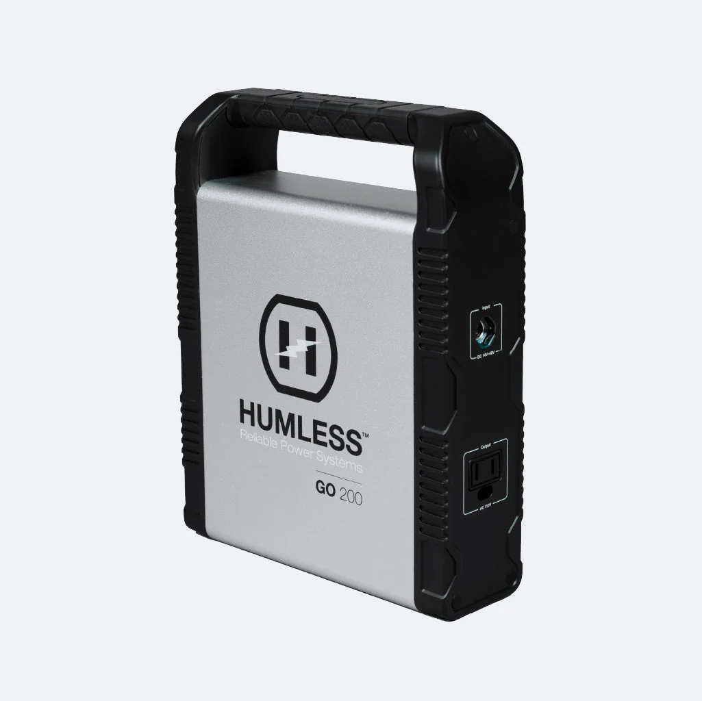 Humless GO 200 - Image 3