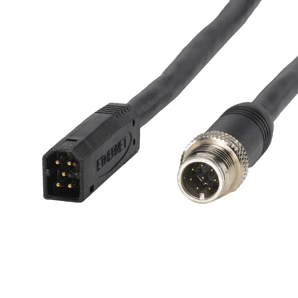 Humminbird AS EC QDE Ethernet Adapter Cable [720074-1] - Image 2
