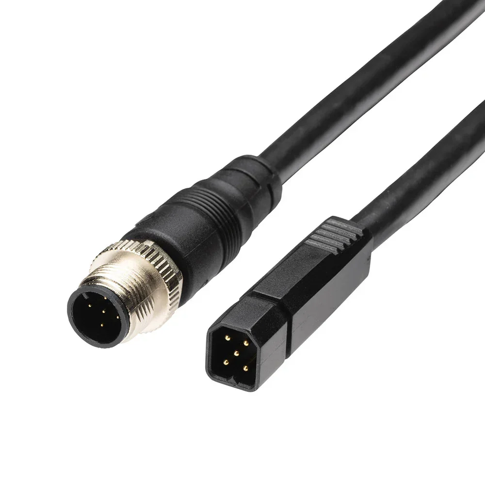 Humminbird AS QD NMEA 2000 - Helix NMEA Adapter [720114-1] - Image 2