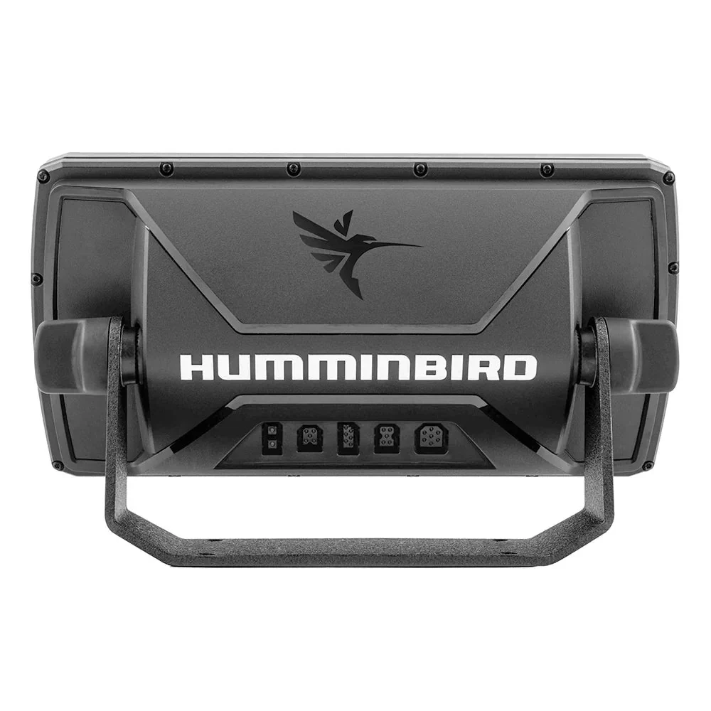 Humminbird HELIX 7 CHIRP MEGA DI GPS G4N [411640-1] - Image 4