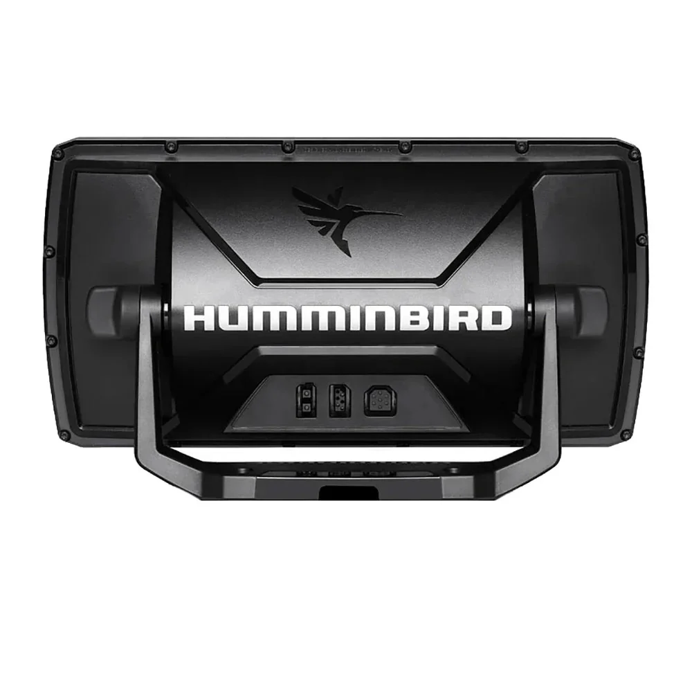 Humminbird HELIX 7 GPS CHIRP MSI G4 [411930-1] - Image 2