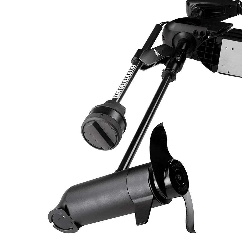 Humminbird MEGA 360 Imaging Foretrex [411260-1] - Image 2