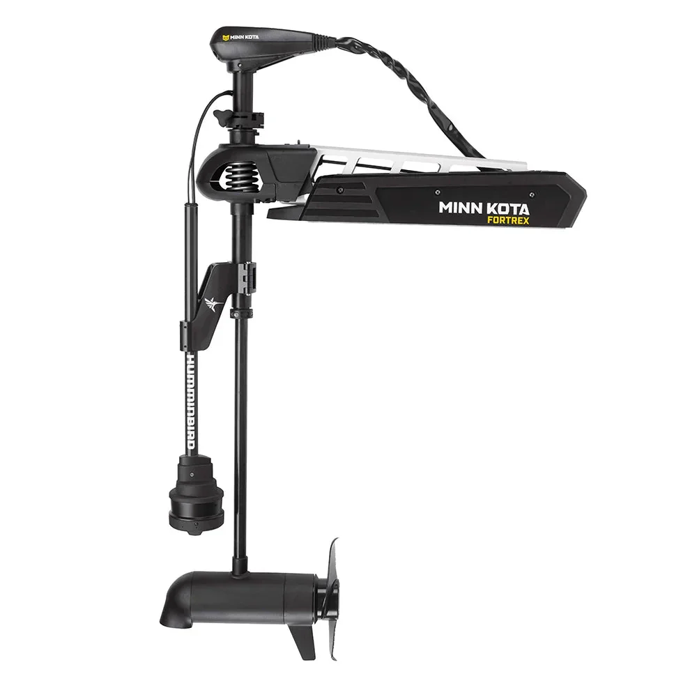 Humminbird MEGA 360 Imaging Foretrex [411260-1] - Image 3