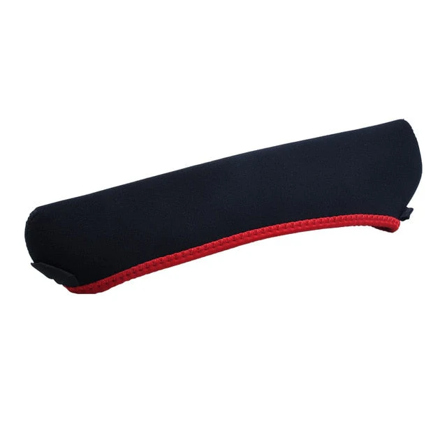 Hunting Rifle Scope Cover Case bag Riflescope Neoprene Protect Scope for Optical Sight Optics Cover Camouflage - Image 2