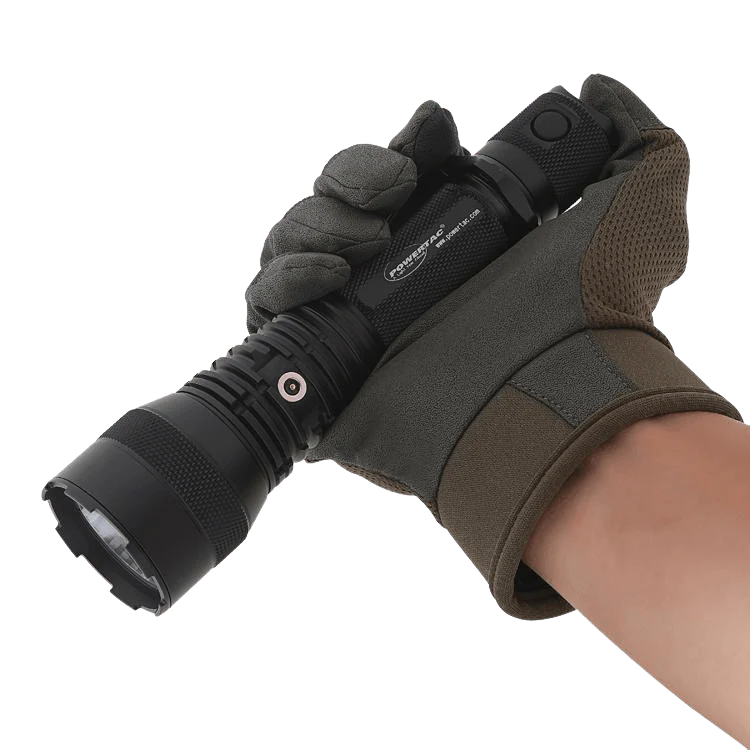 Huntsman-XLT 1200-Lumen Bundle Kit - Image 5