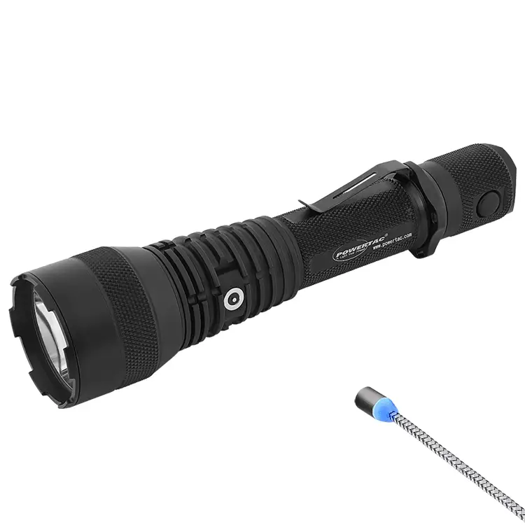 Huntsman-XLT 1200-Lumen Bundle Kit - Image 6