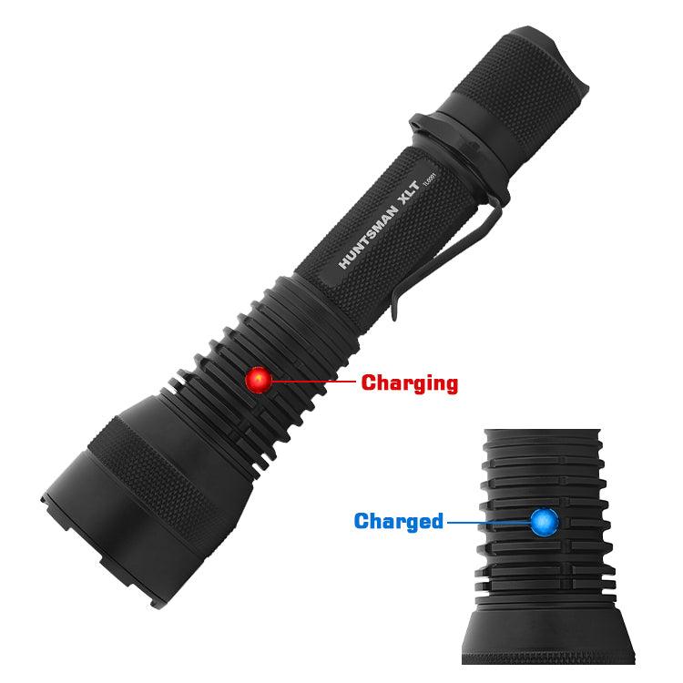Huntsman-XLT 1200-Lumen Bundle Kit - Image 7