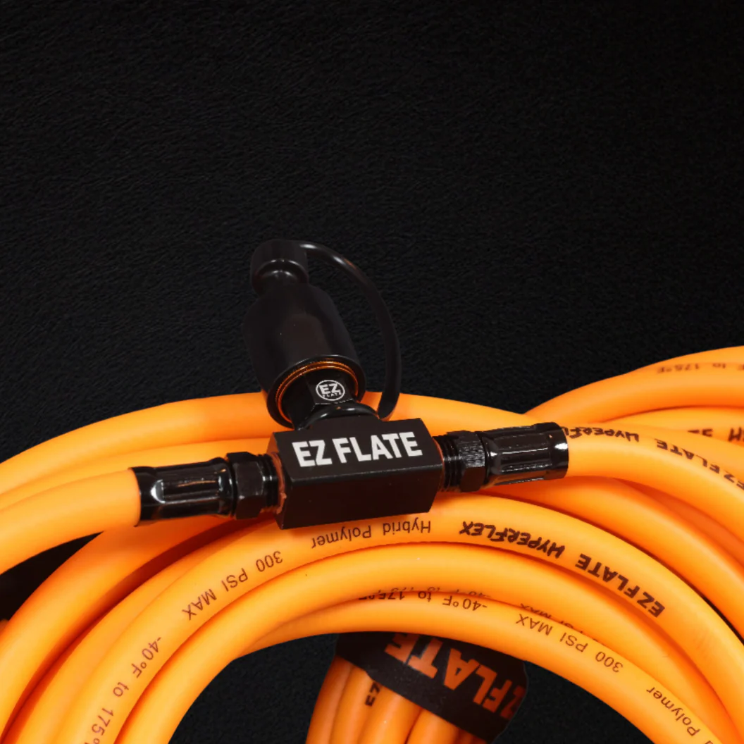 Hyperflex 4-Way Hose Kit with Air Command - Image 2