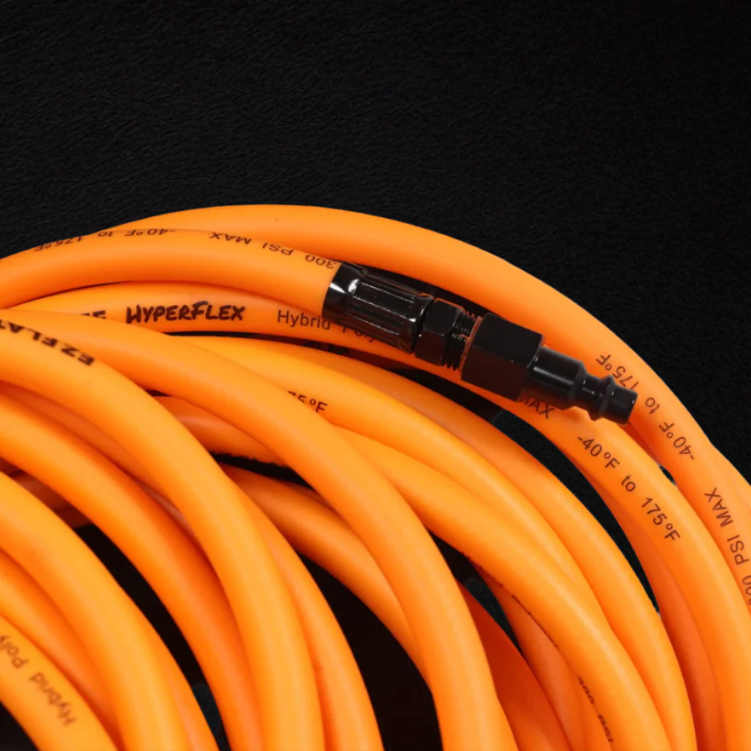 Hyperflex 4-Way Hose Kit with Air Command - Image 4