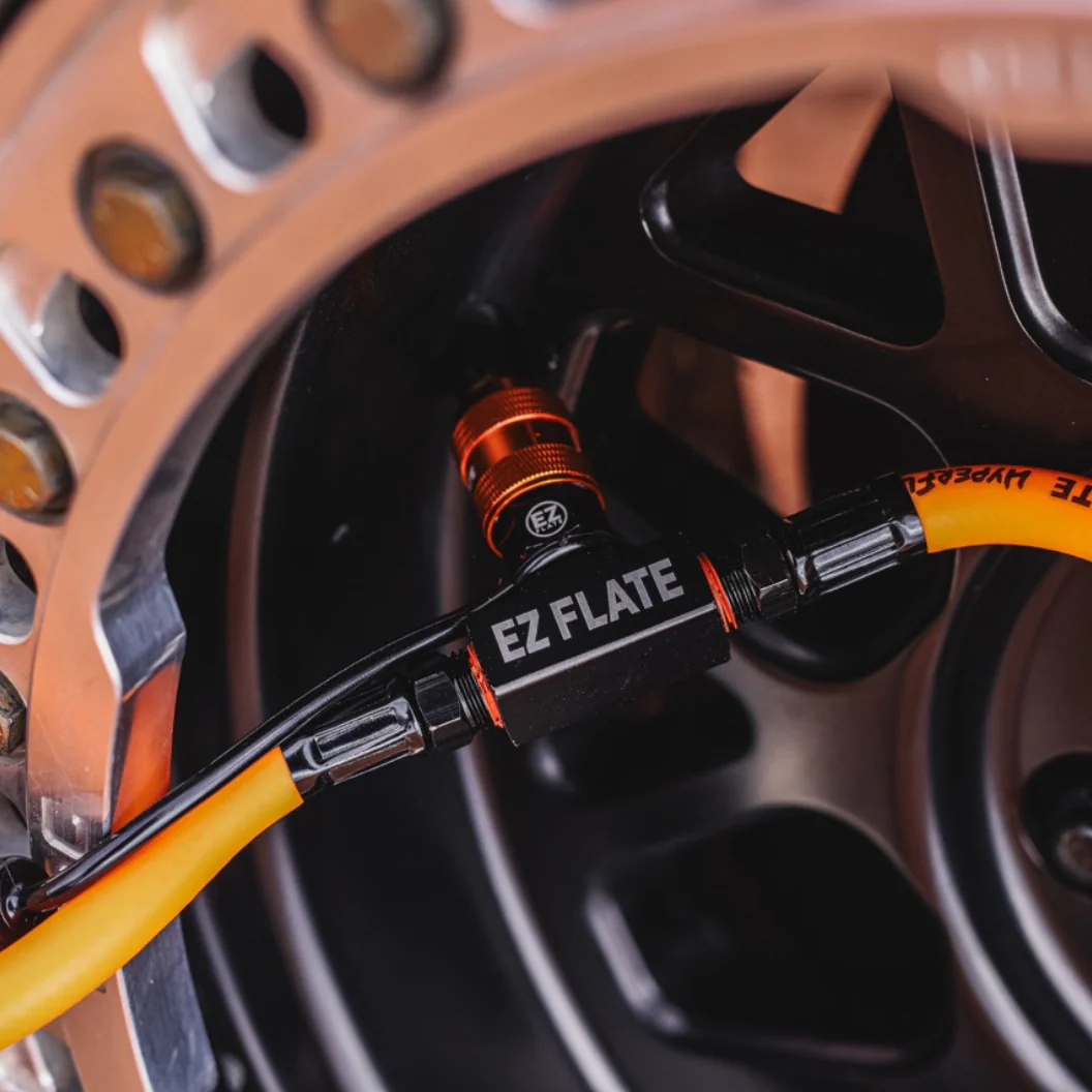 Hyperflex 4-Way Hose Kit with Air Command - Image 6