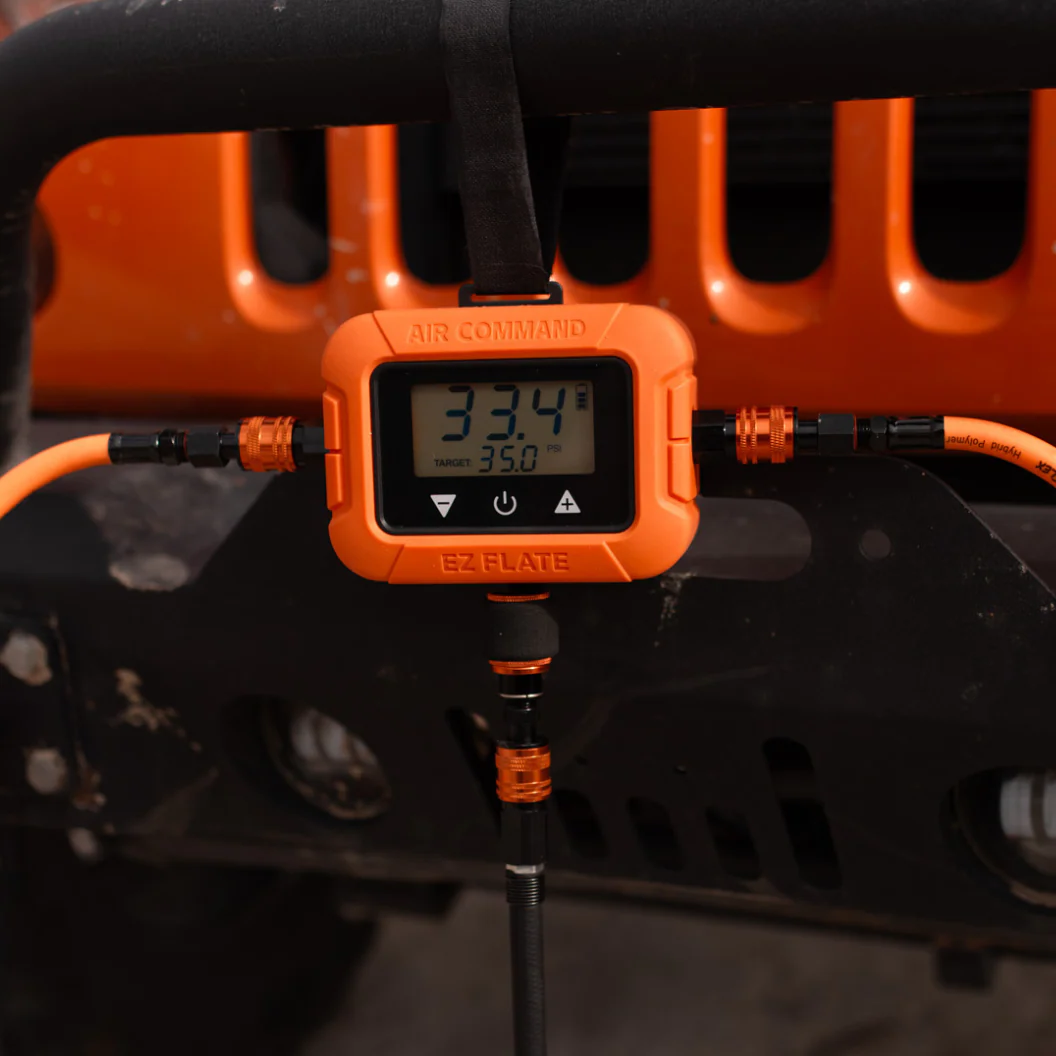 Hyperflex 4-Way Hose Kit with Air Command - Image 7