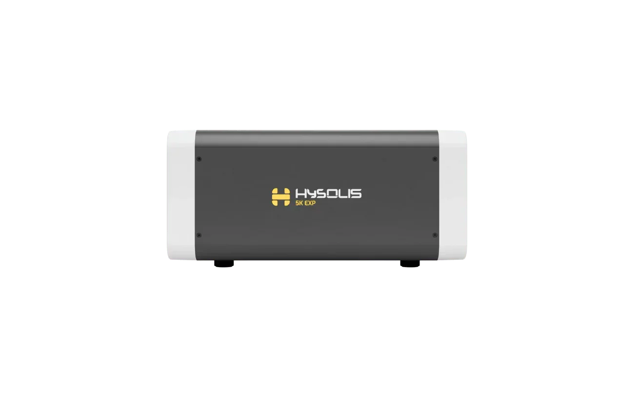 Hysolis Apollo 5K Expansion Battery - Image 2