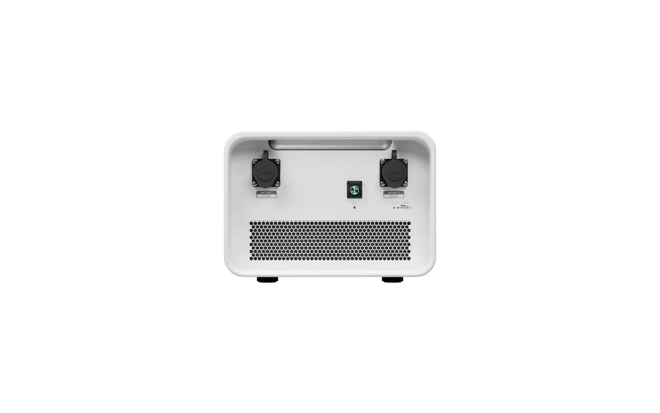 Hysolis Apollo 5K Expansion Battery - Image 4