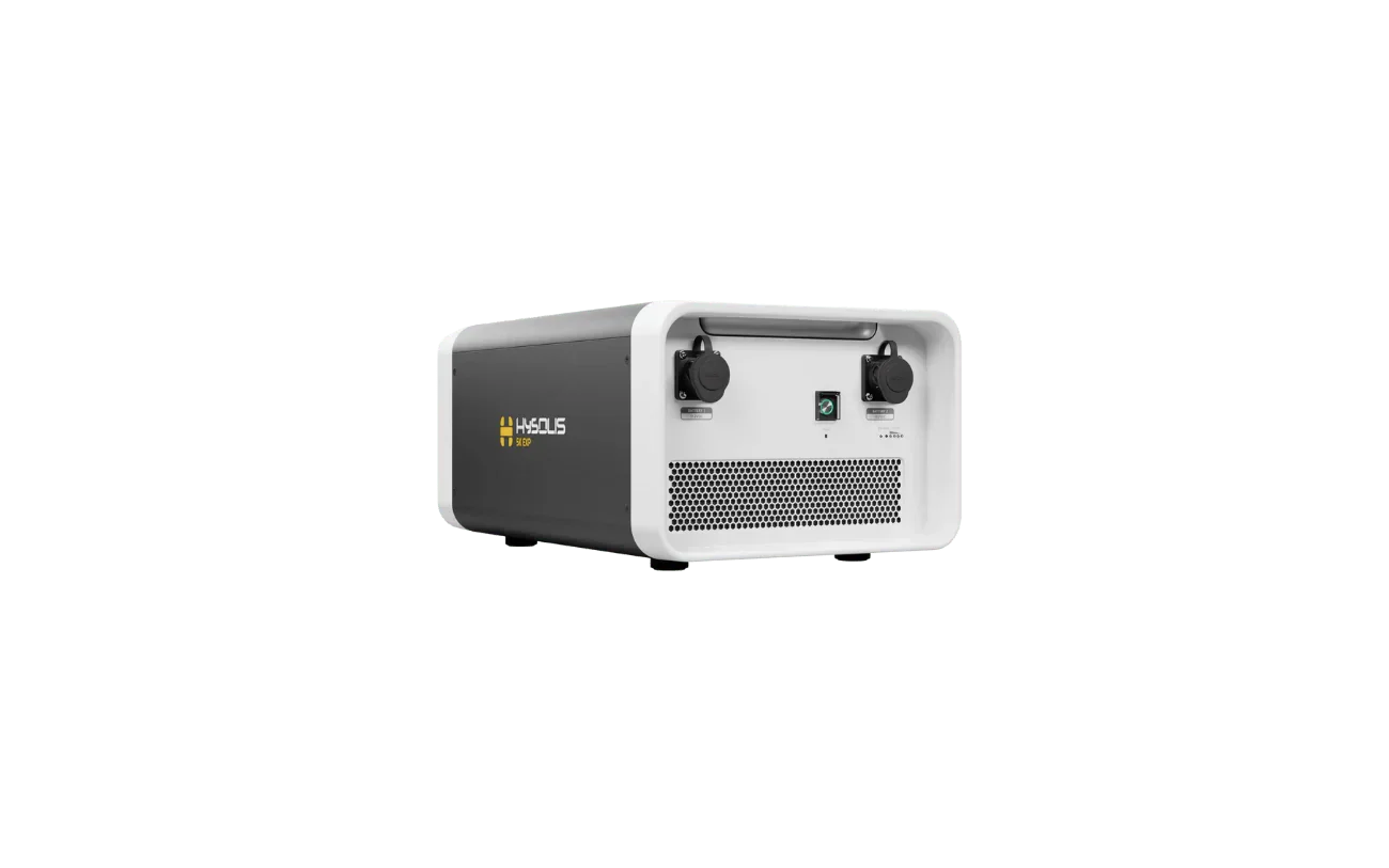Hysolis Apollo 5K Expansion Battery - Image 6