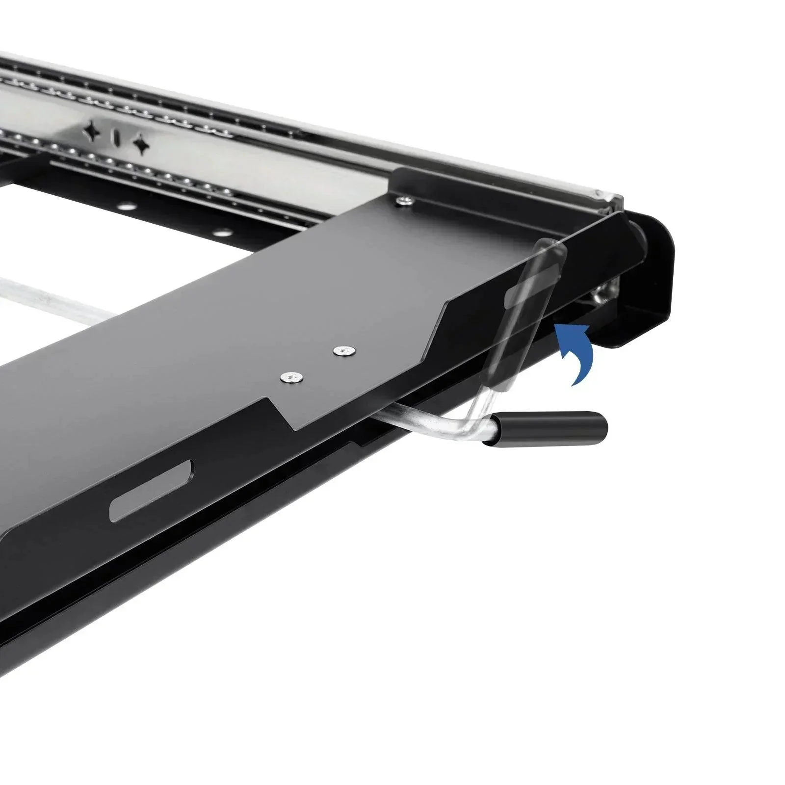 ICECO JPPro/VL45/VL35Pro/VL45Pro Single Zone Slide Mount - Image 6