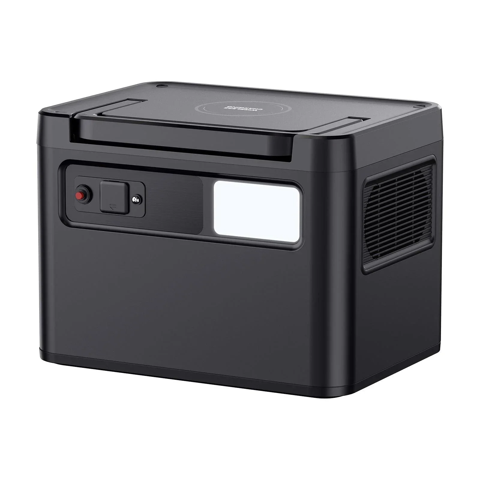 ICECO PB1000 Portable Power Station (SC) - Image 4