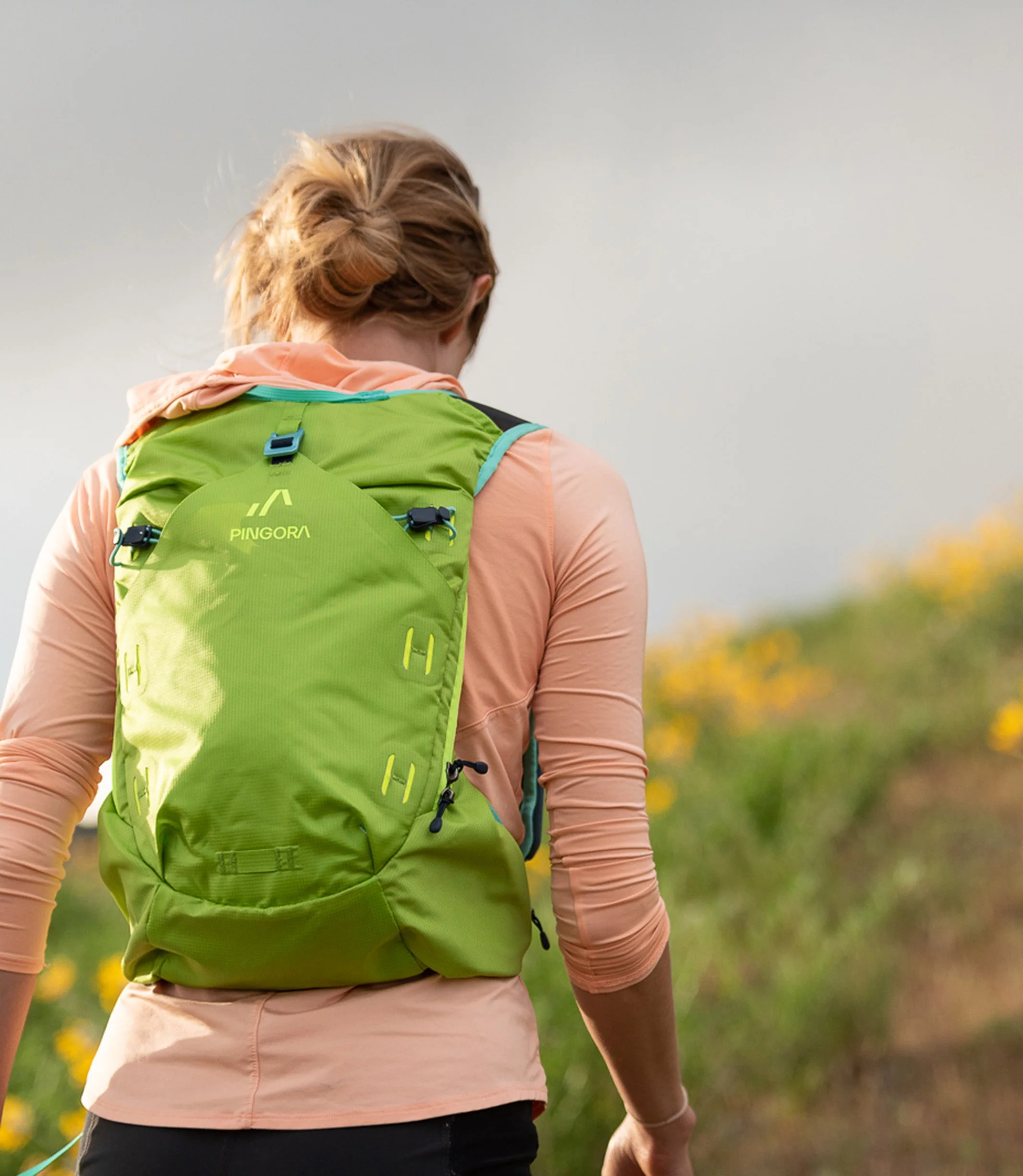 Pingora Impulse Hydration Pack - Image 10