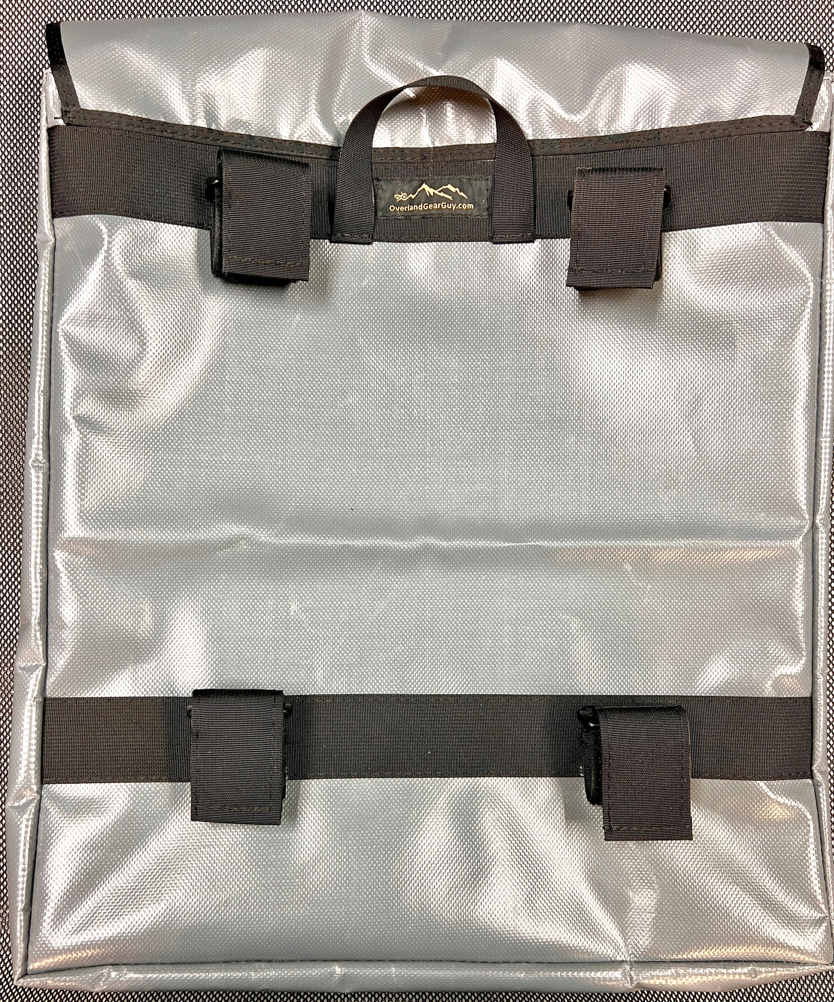INEOS Grenadier Adventure Gear Bag Ladder - Image 18