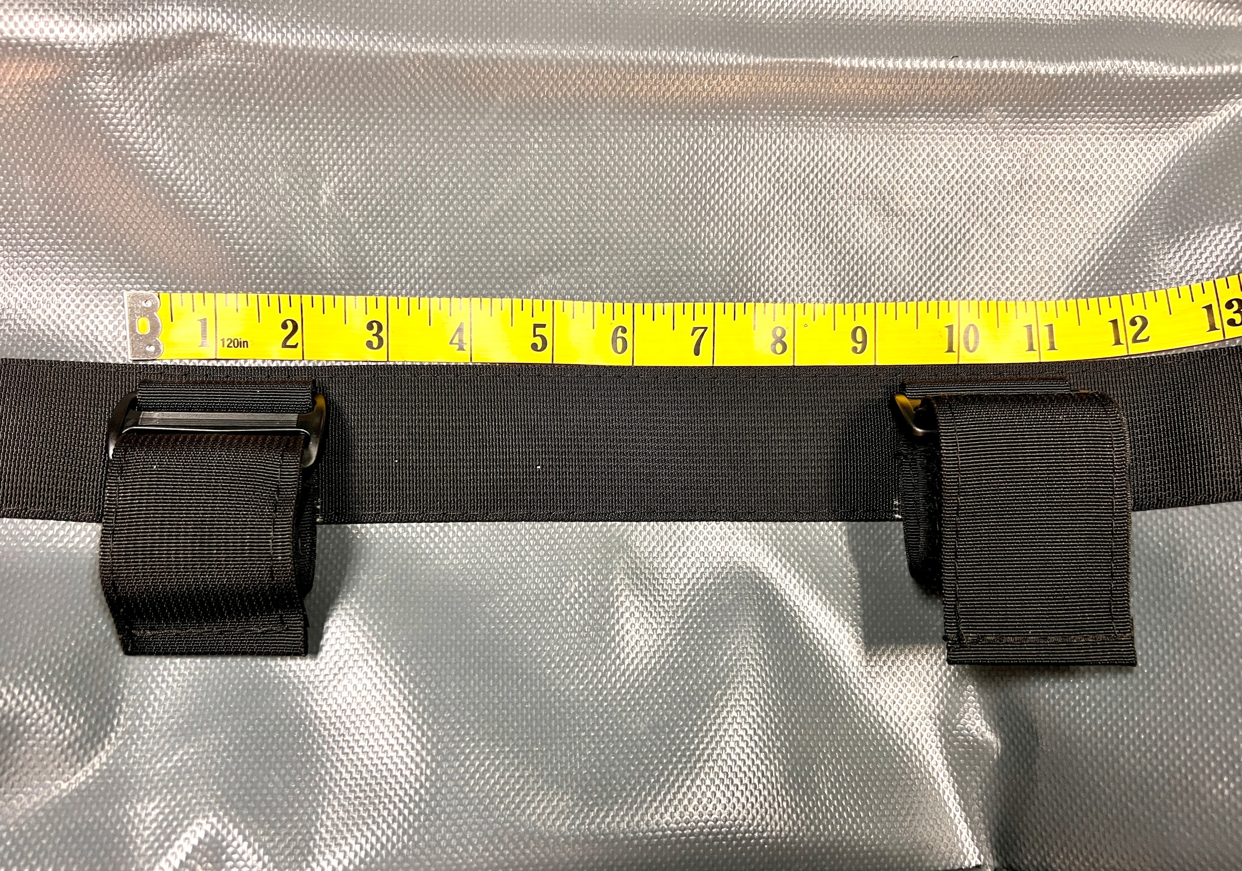 INEOS Grenadier Adventure Gear Bag Ladder - Image 22